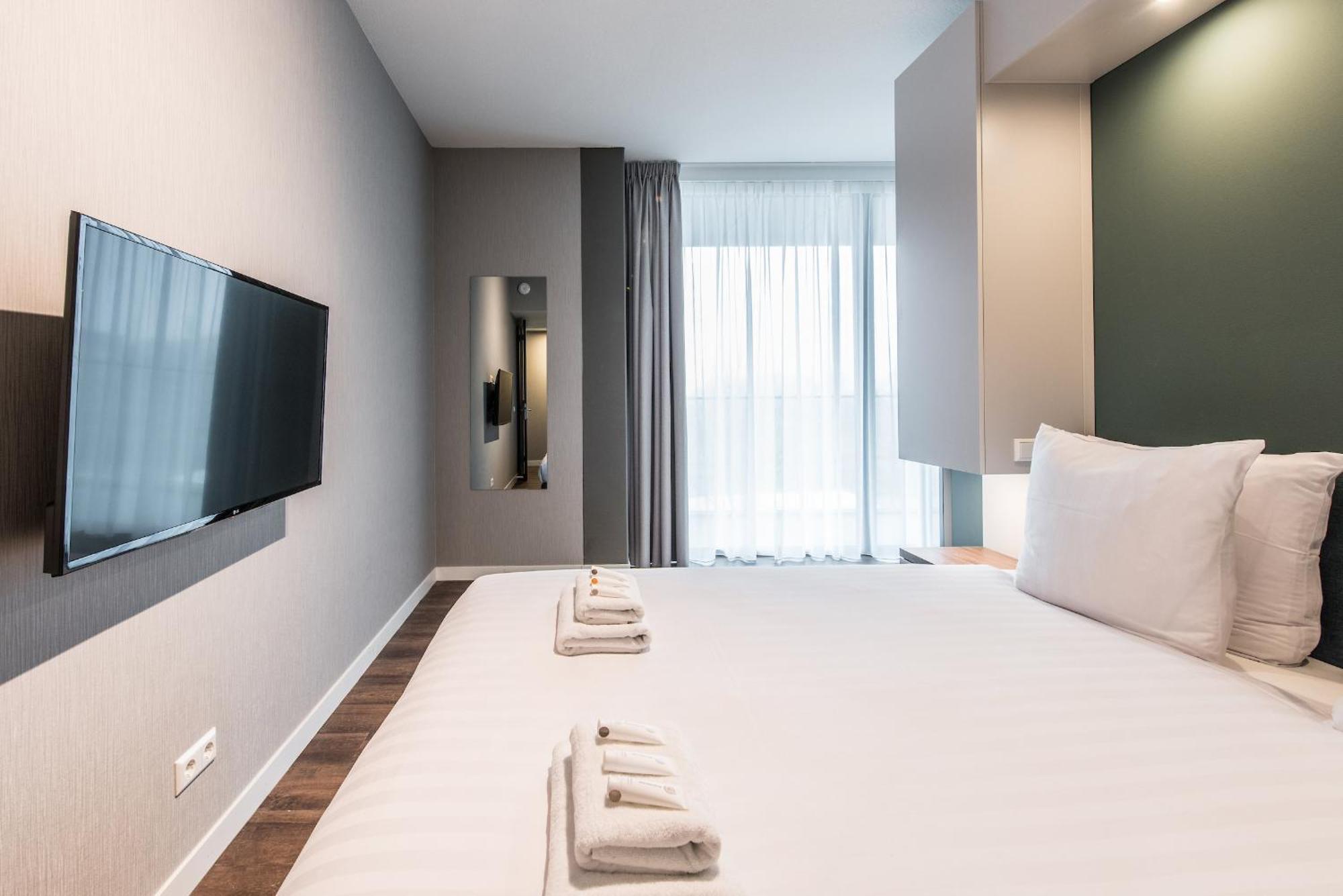 Aparthotel Yays North By Numa 4*