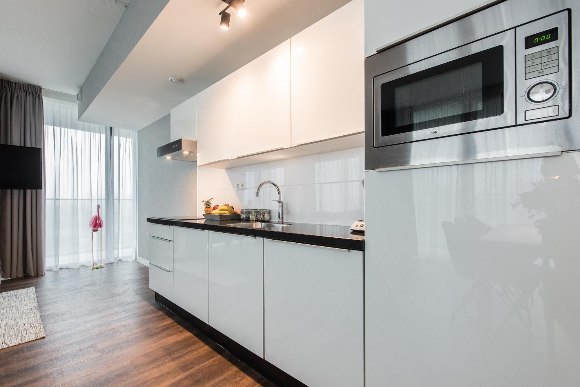 Yays North By Numa Aparthotel 4*