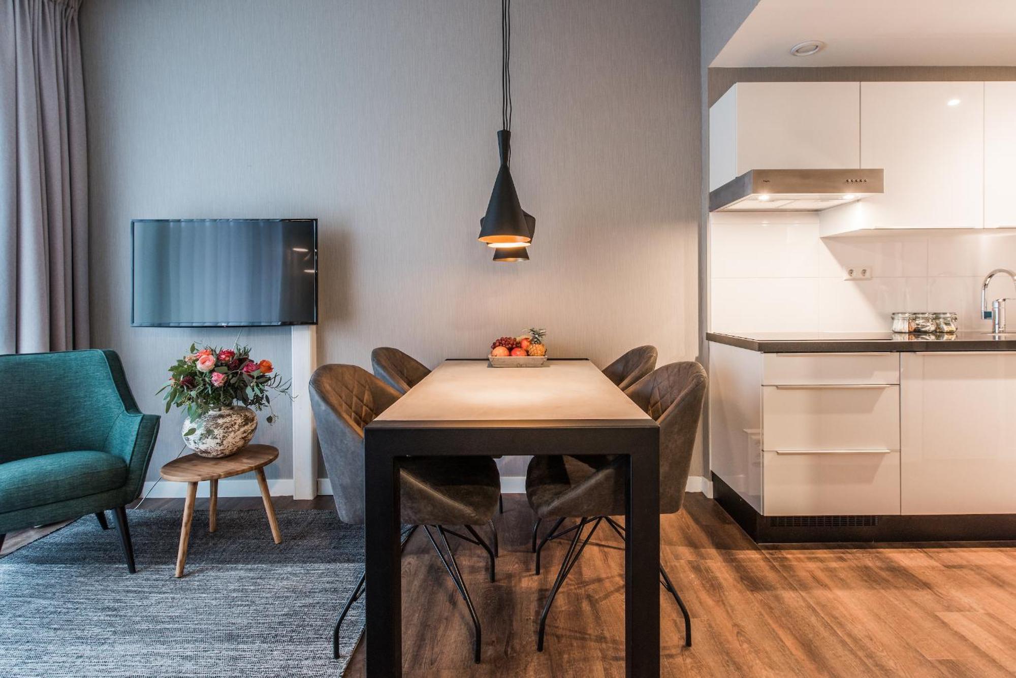 Yays North By Numa 4* Amsterdam
