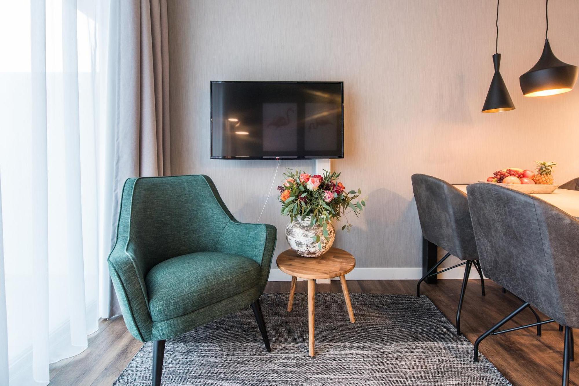 Yays North By Numa Aparthotel Amsterdam