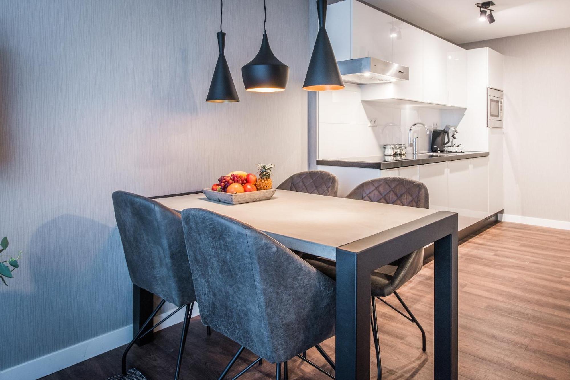 Yays North By Numa Amsterdam