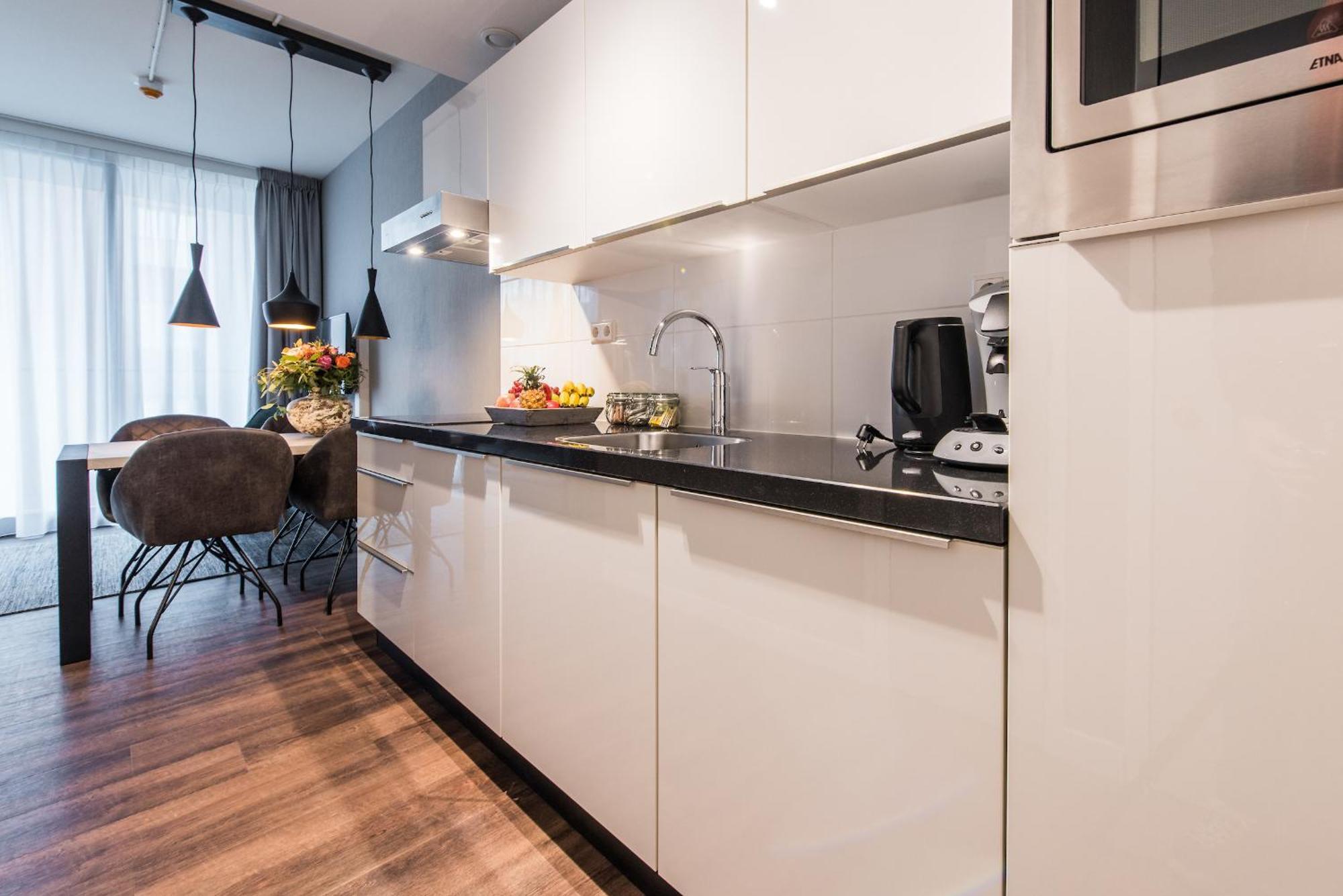 Yays North By Numa Aparthotel