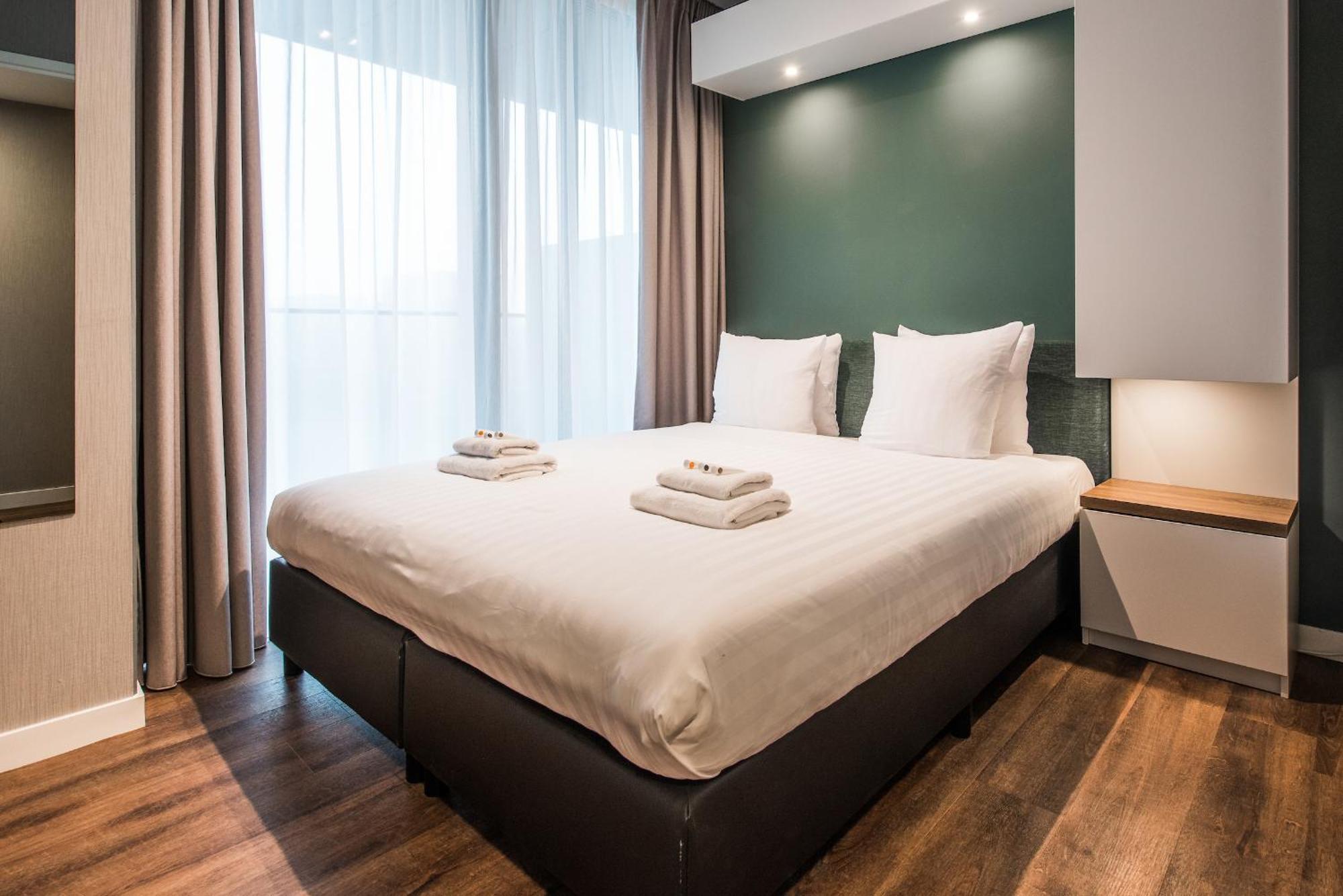 Aparthotel Yays North By Numa Amsterdam