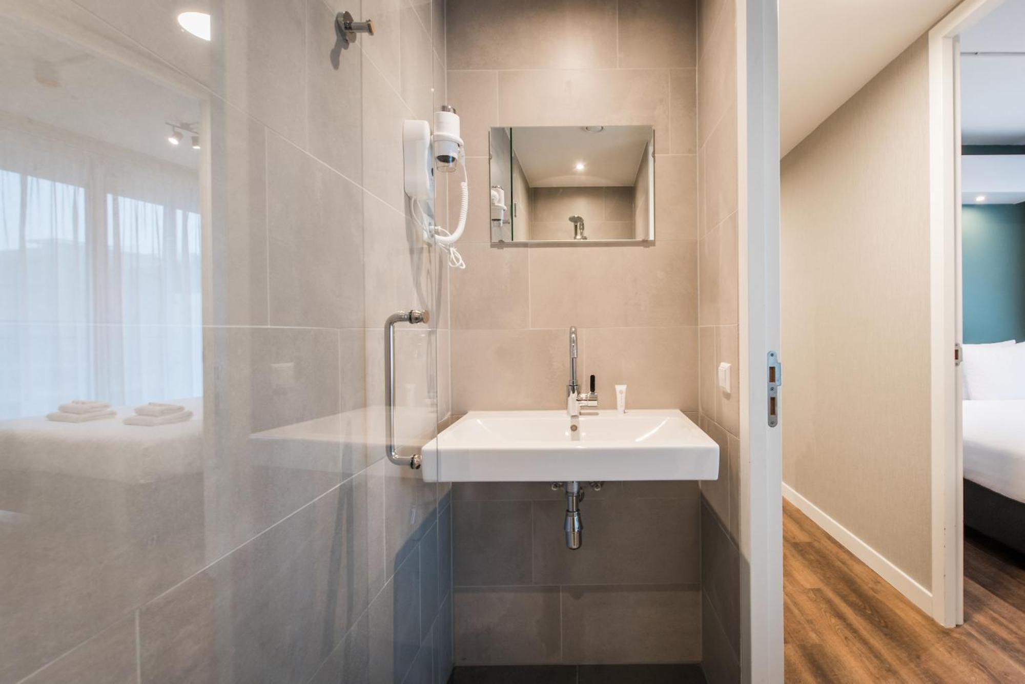 Yays North By Numa 4* Amsterdam