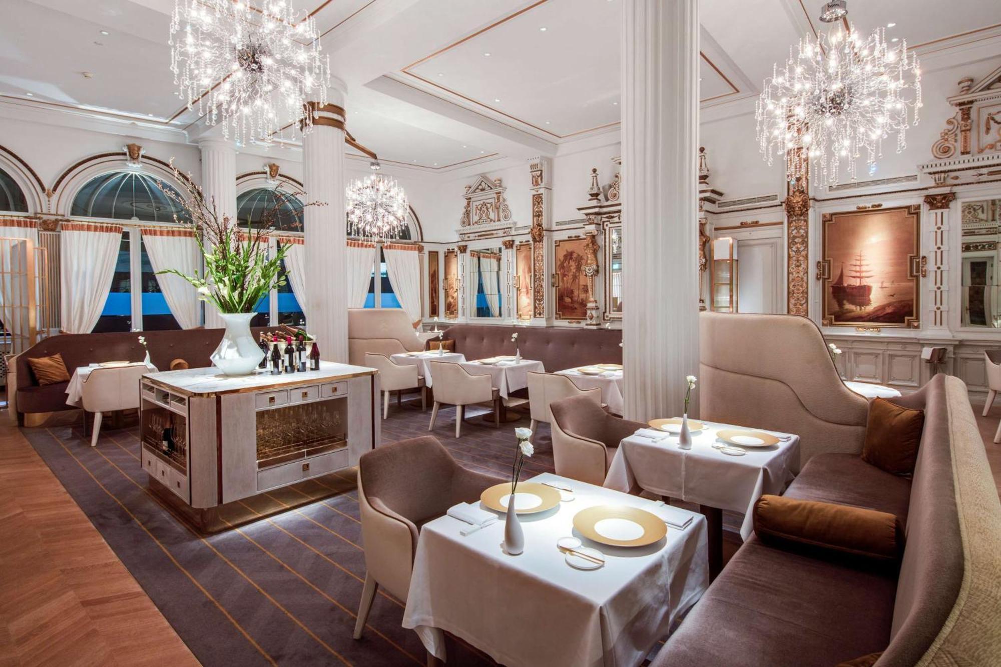 Anantara Grand Krasnapolsky 5* Amsterdam