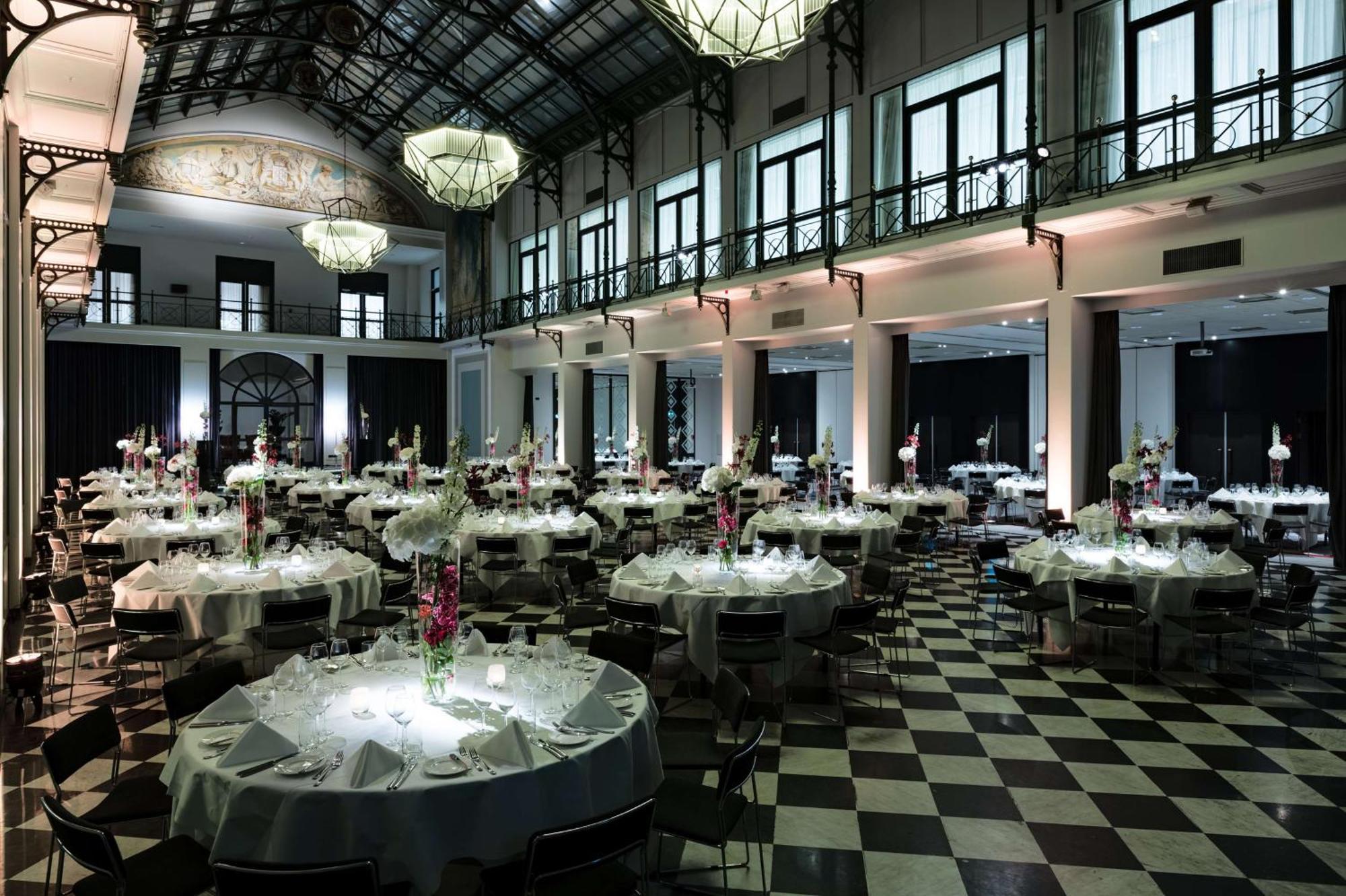 Anantara Grand Krasnapolsky Amsterdam