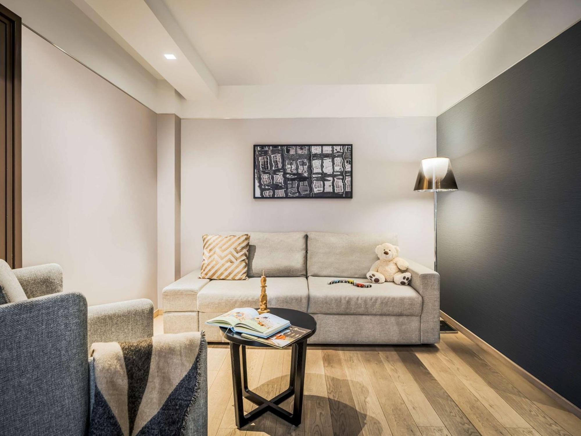 Anantara Grand Krasnapolsky Hotel Amsterdam
