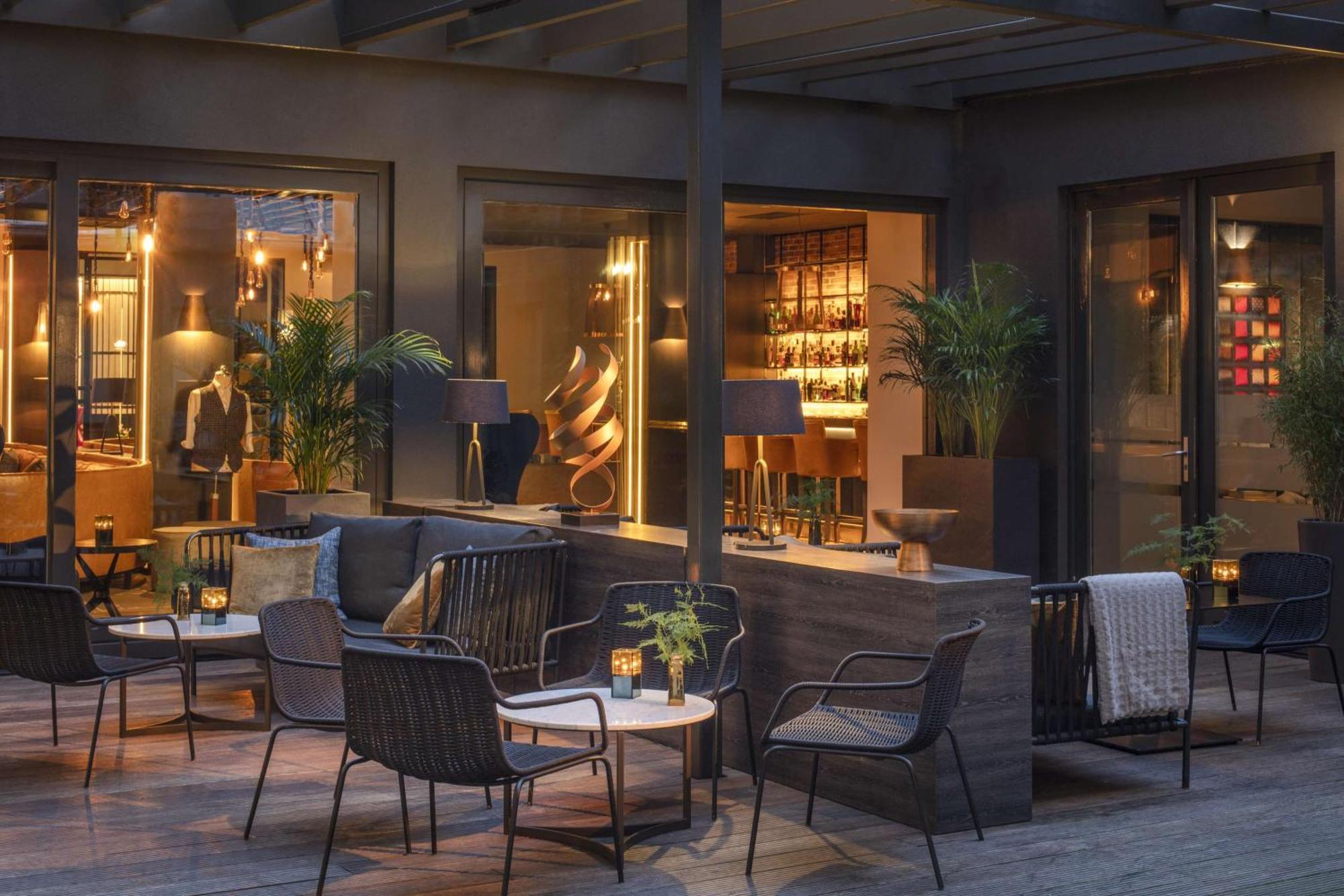 Anantara Grand Krasnapolsky Hotel