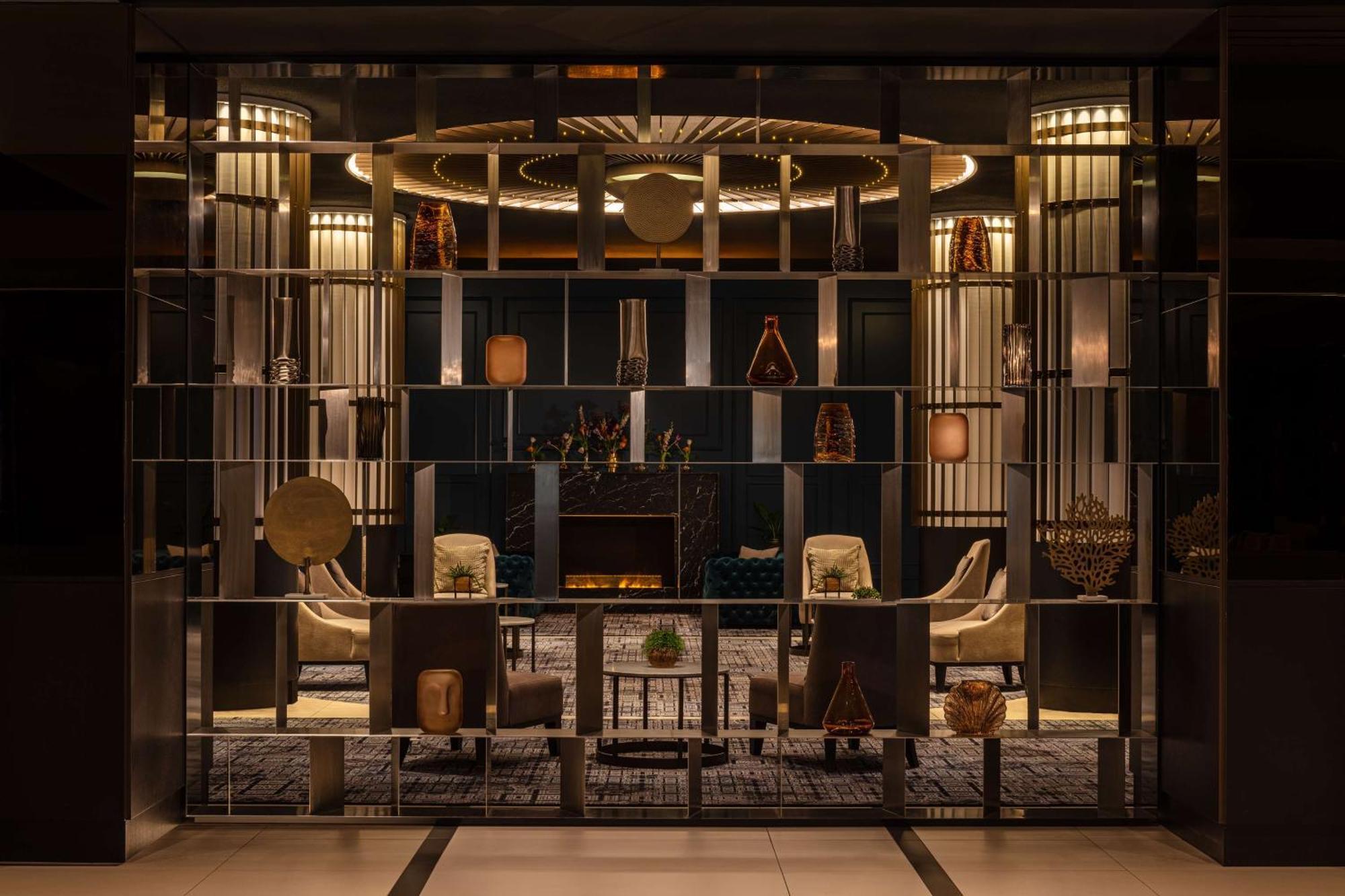 Anantara Grand Krasnapolsky Hotel Amsterdam