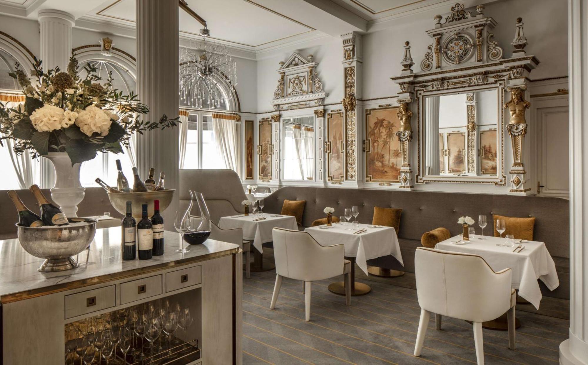 Hotel Anantara Grand Krasnapolsky Amsterdam