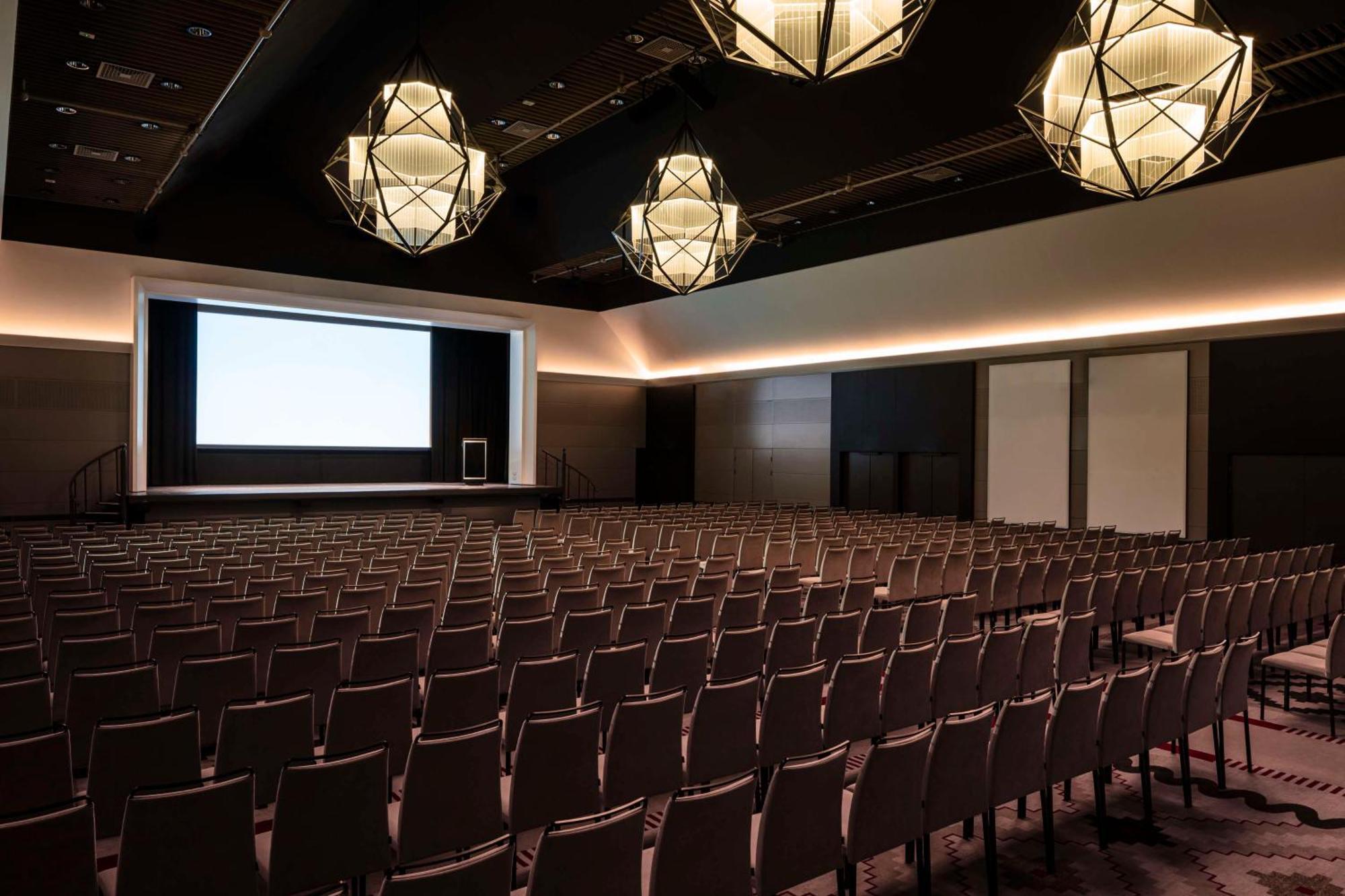 Hotel Anantara Grand Krasnapolsky Amsterdam