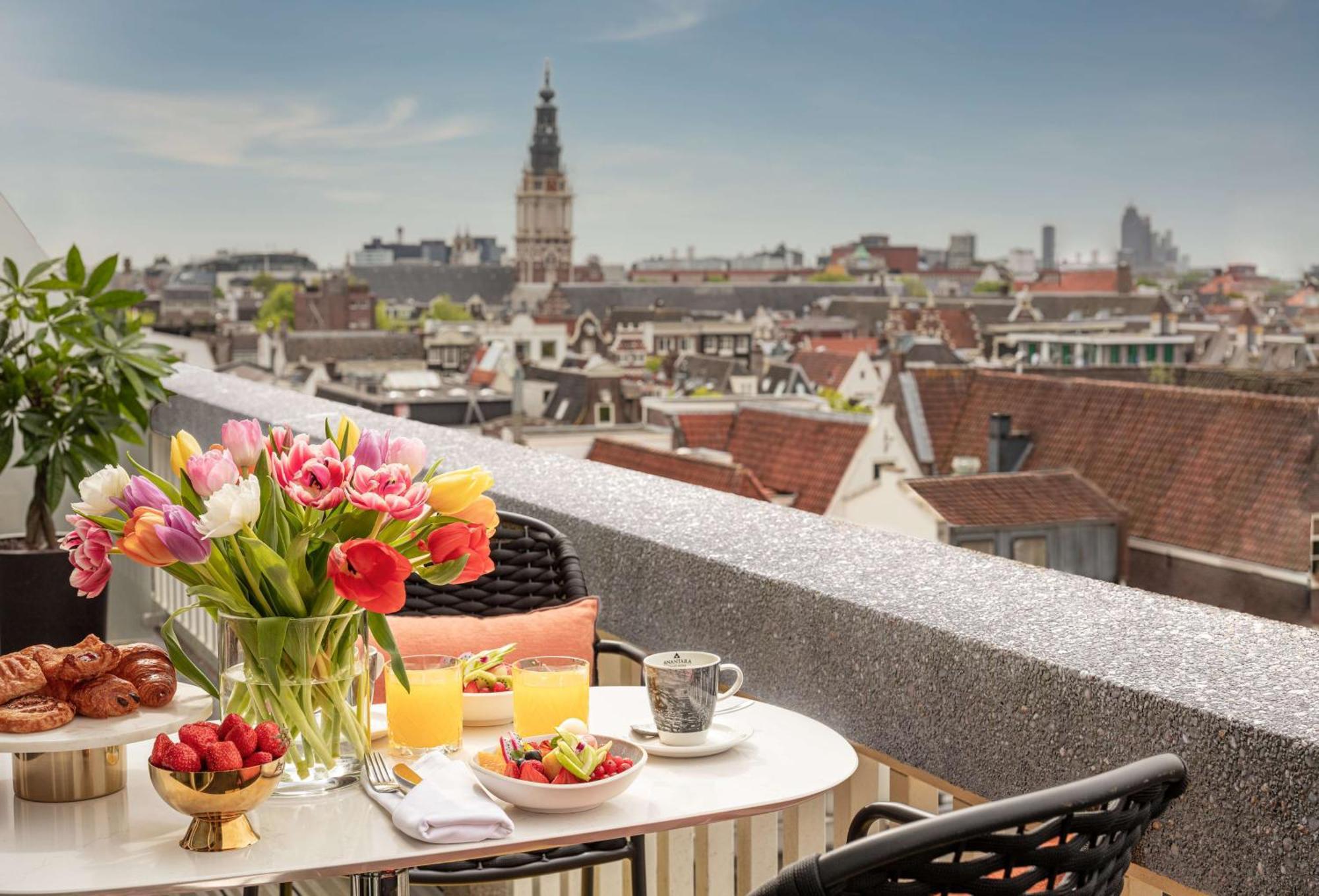 Anantara Grand Krasnapolsky 5*