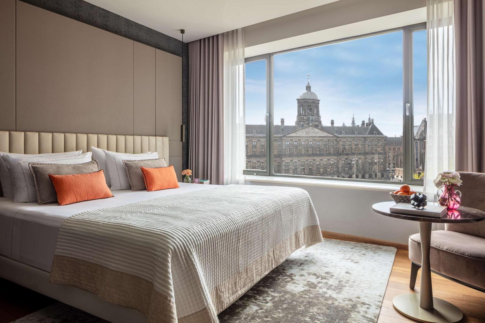 Anantara Grand Krasnapolsky Hotel 5*