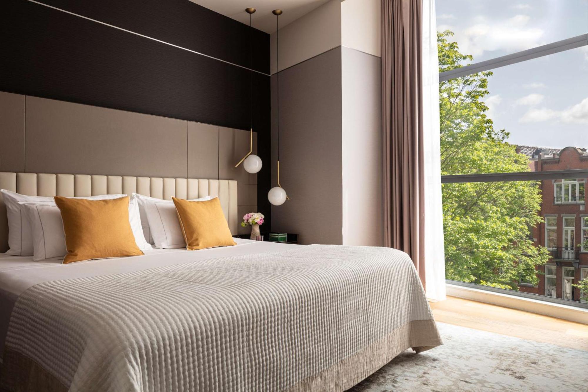 Anantara Grand Krasnapolsky Amsterdam