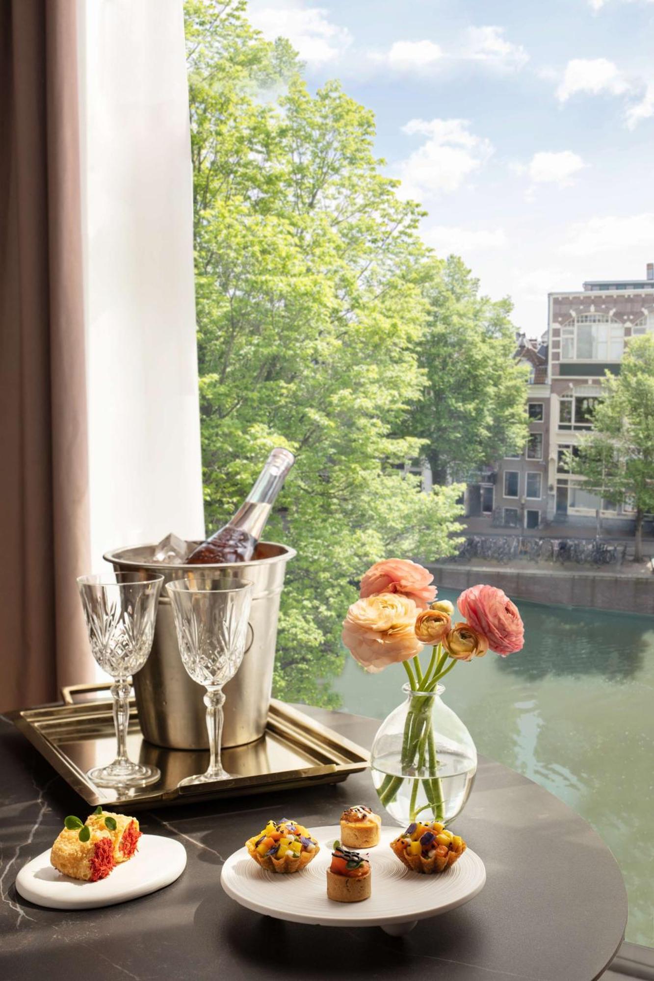 Anantara Grand Krasnapolsky 5*