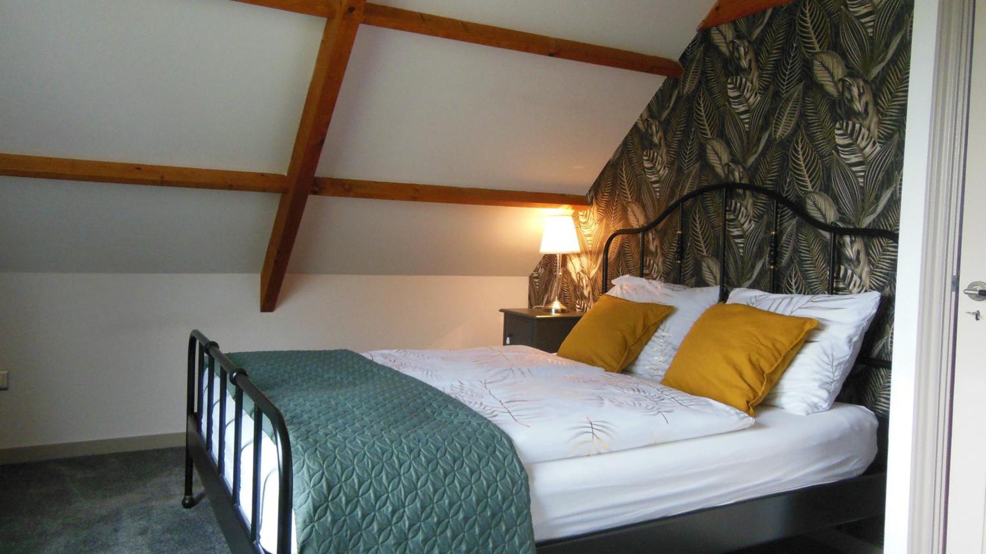 Bed & Breakfast Munnik's Hof Amsterdam