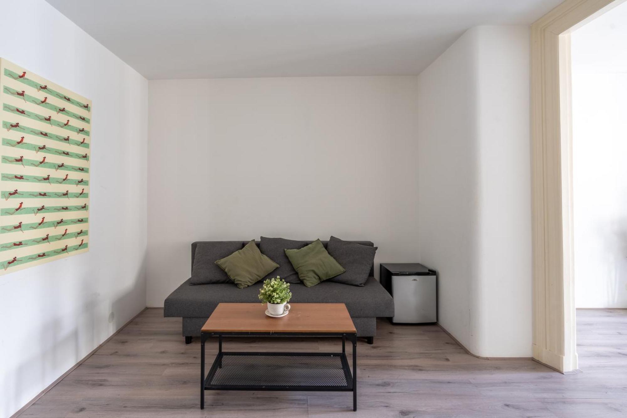Penthouse Dam Square Casa de hóspedes Amesterdão