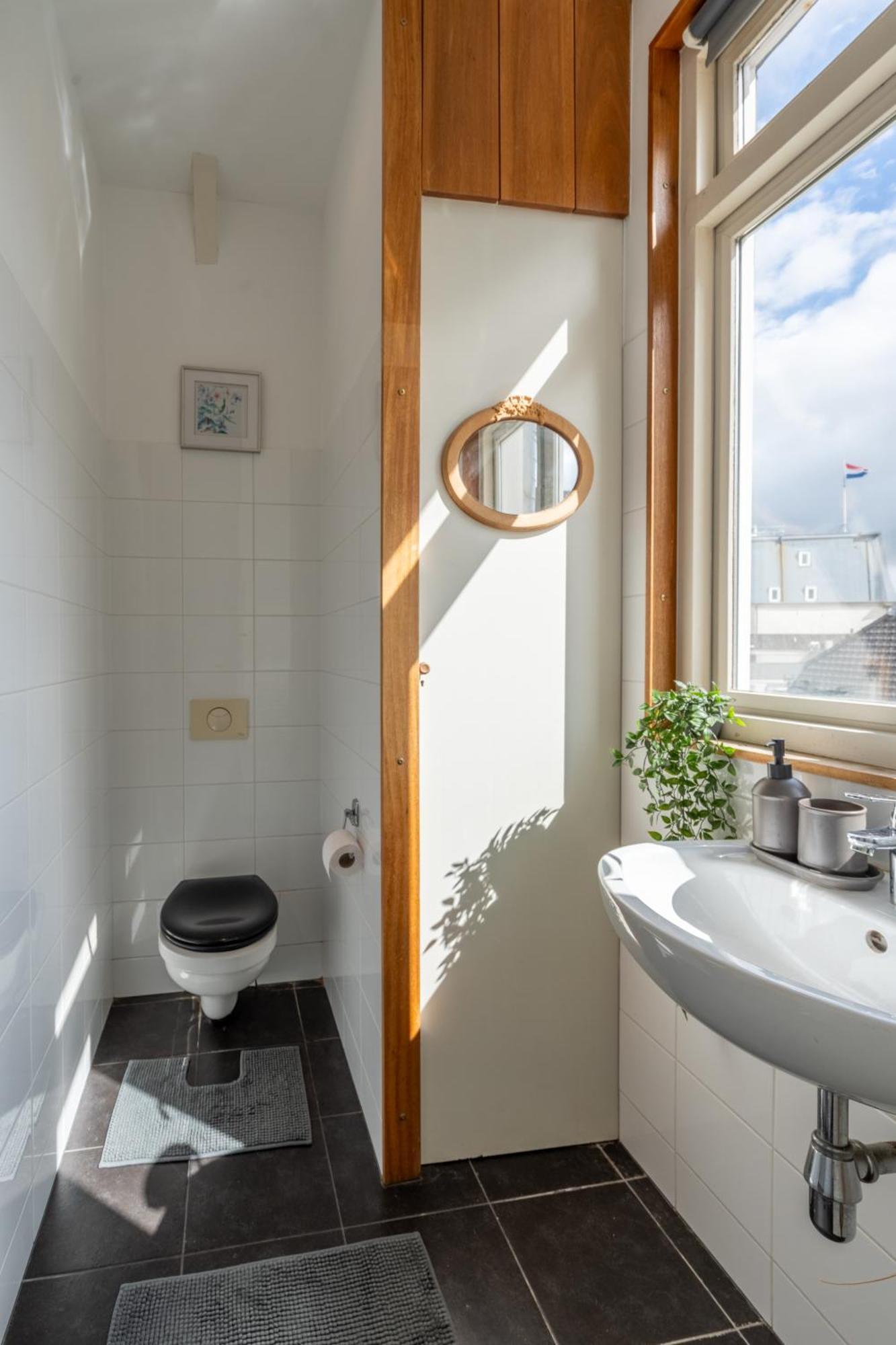 Penthouse Dam Square Casa de hóspedes