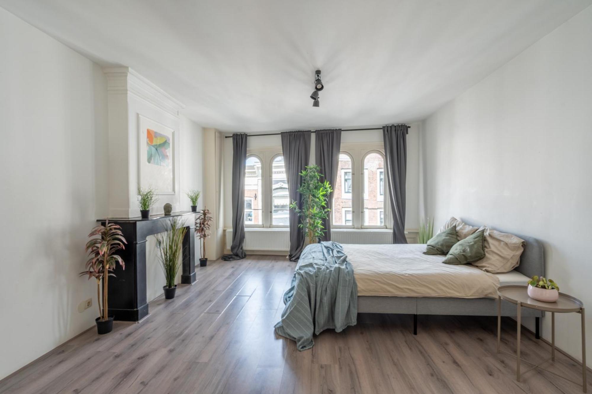 Penthouse Dam Square Casa de hóspedes Amesterdão