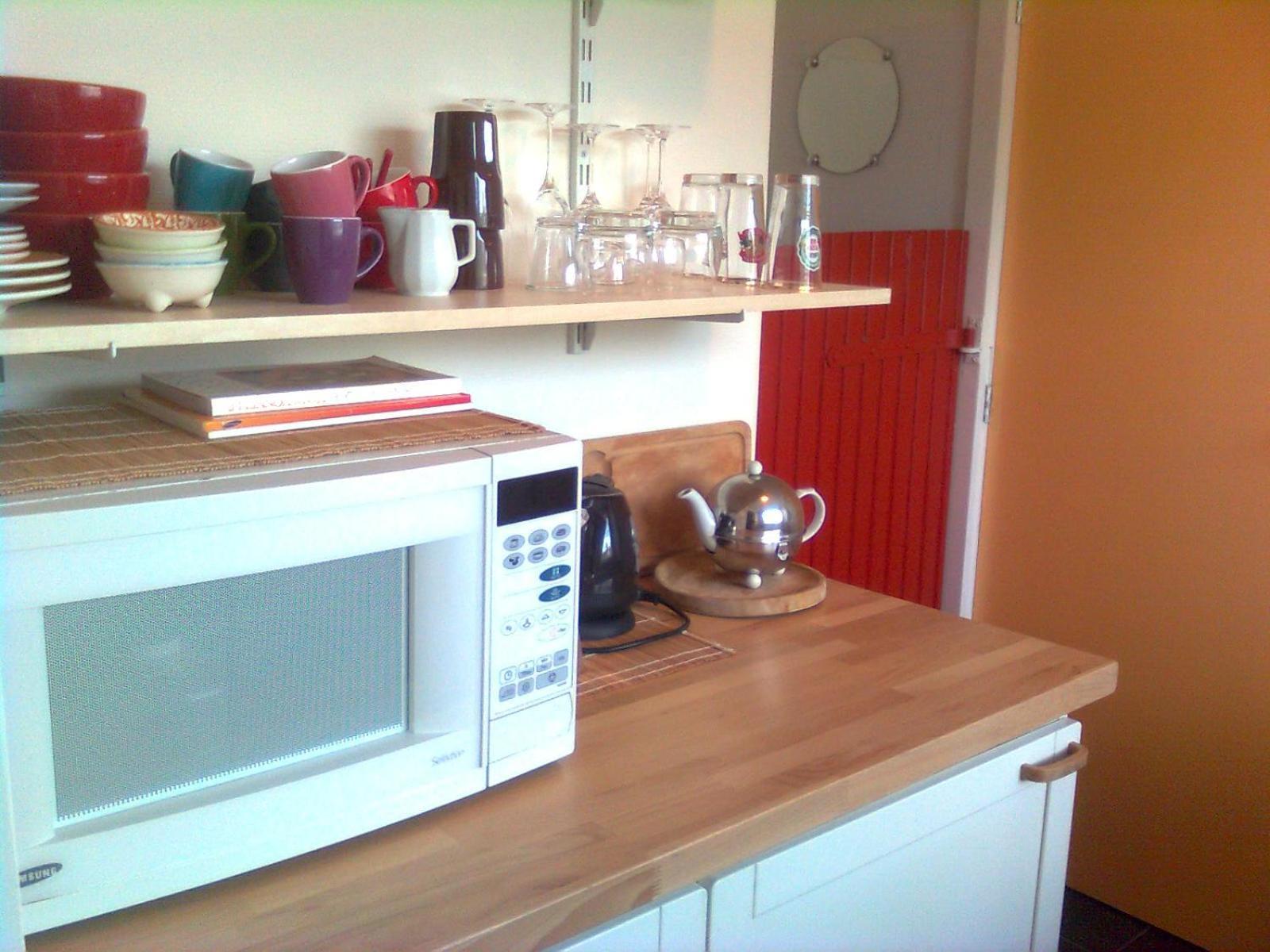 Appartement 99 *