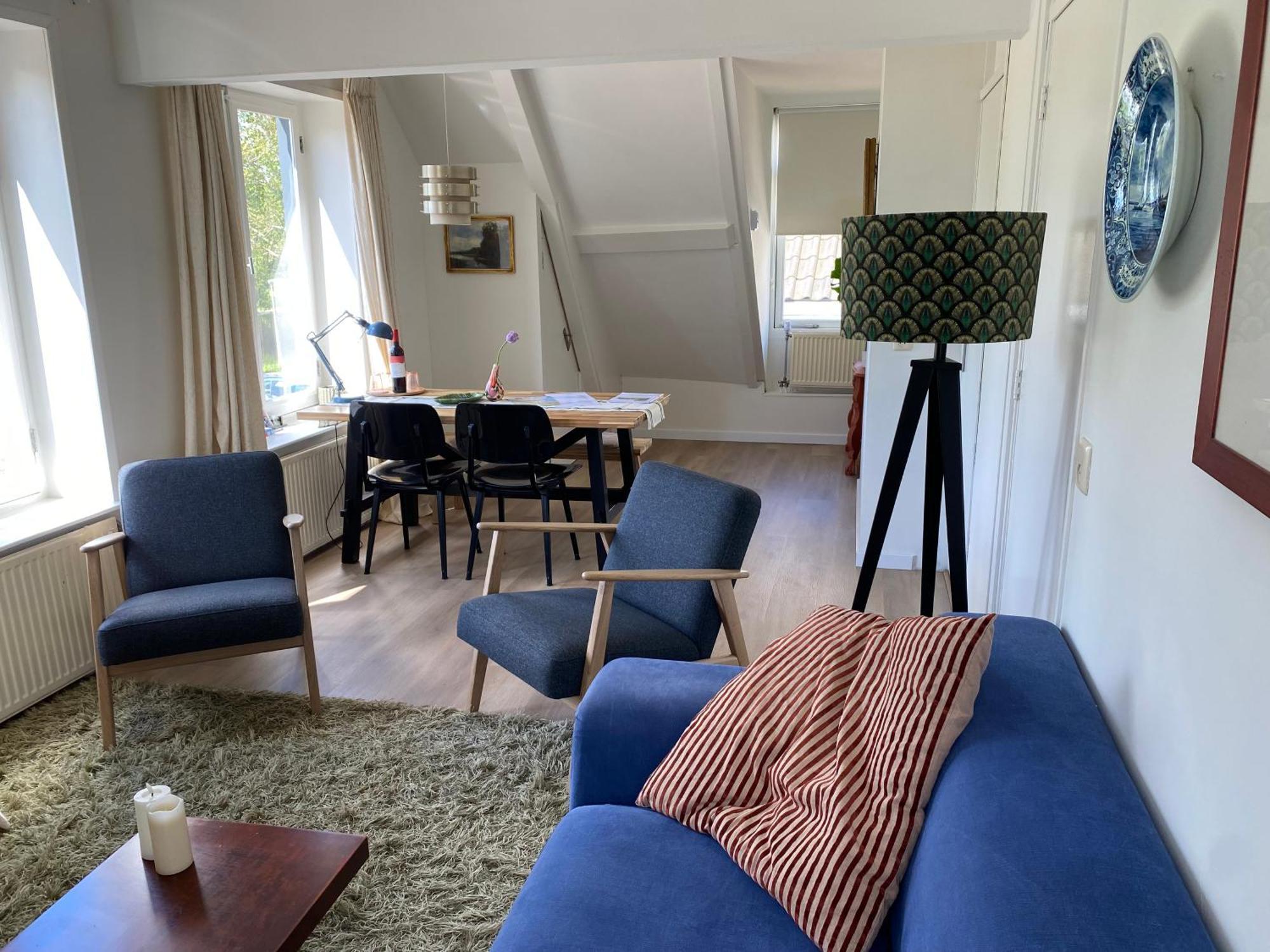 Park View Apartment Amsterdam
