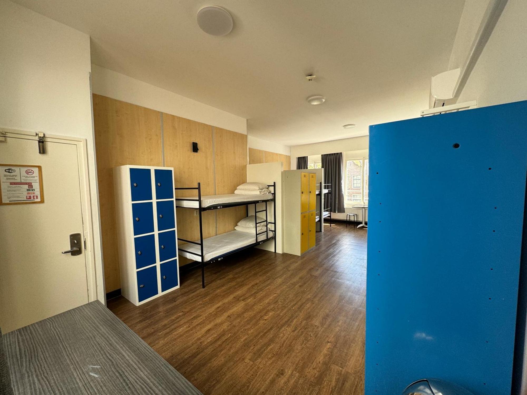 Xplore Albergue Amesterdão