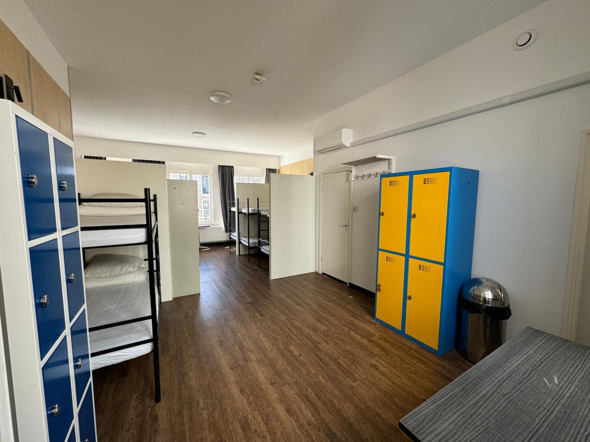 Xplore Albergue *