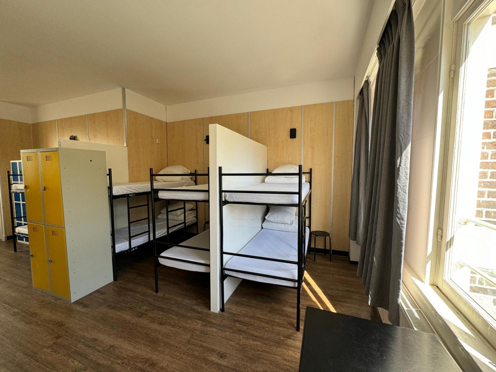 Albergue Xplore *
