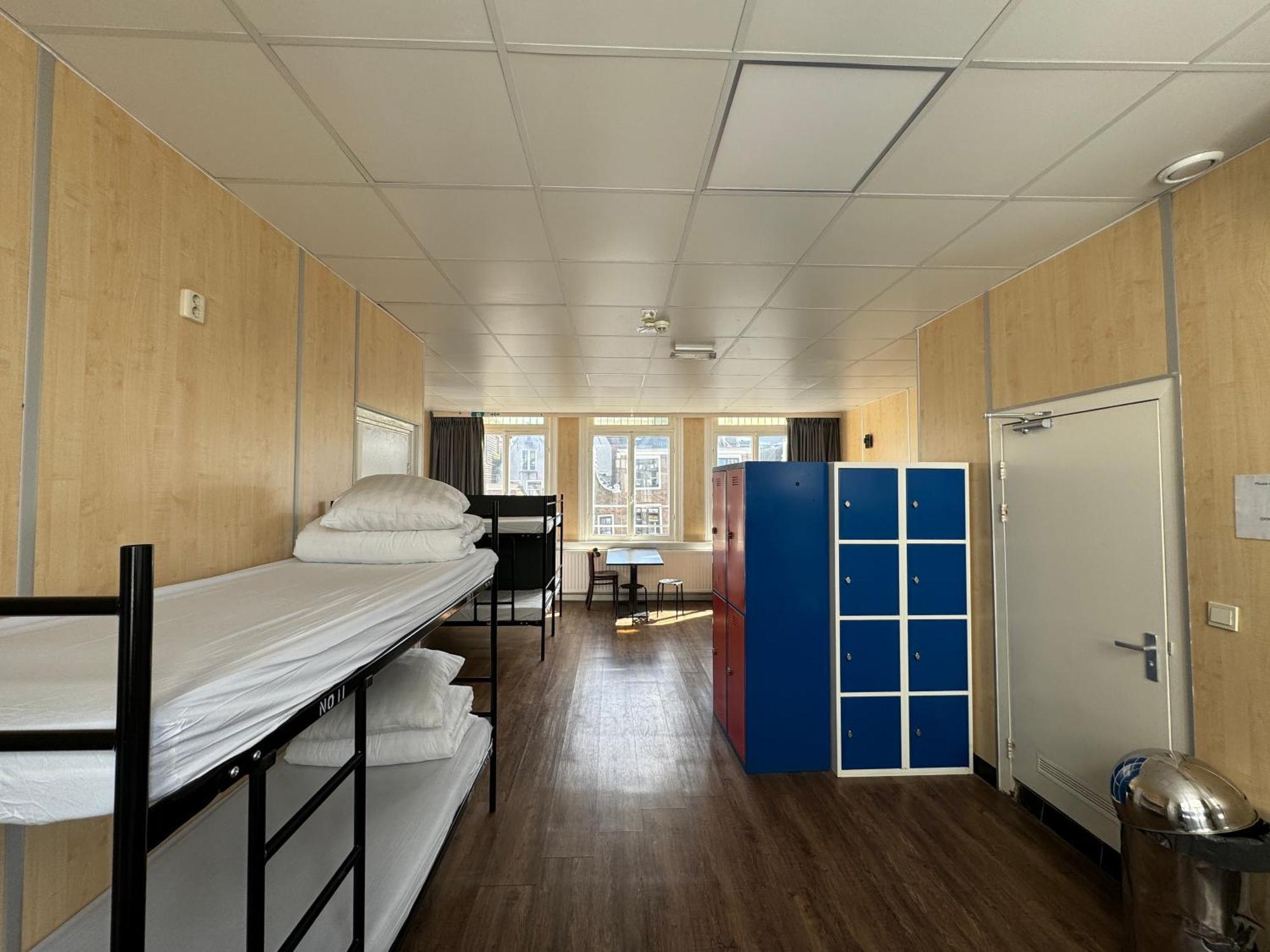 Xplore Albergue *
