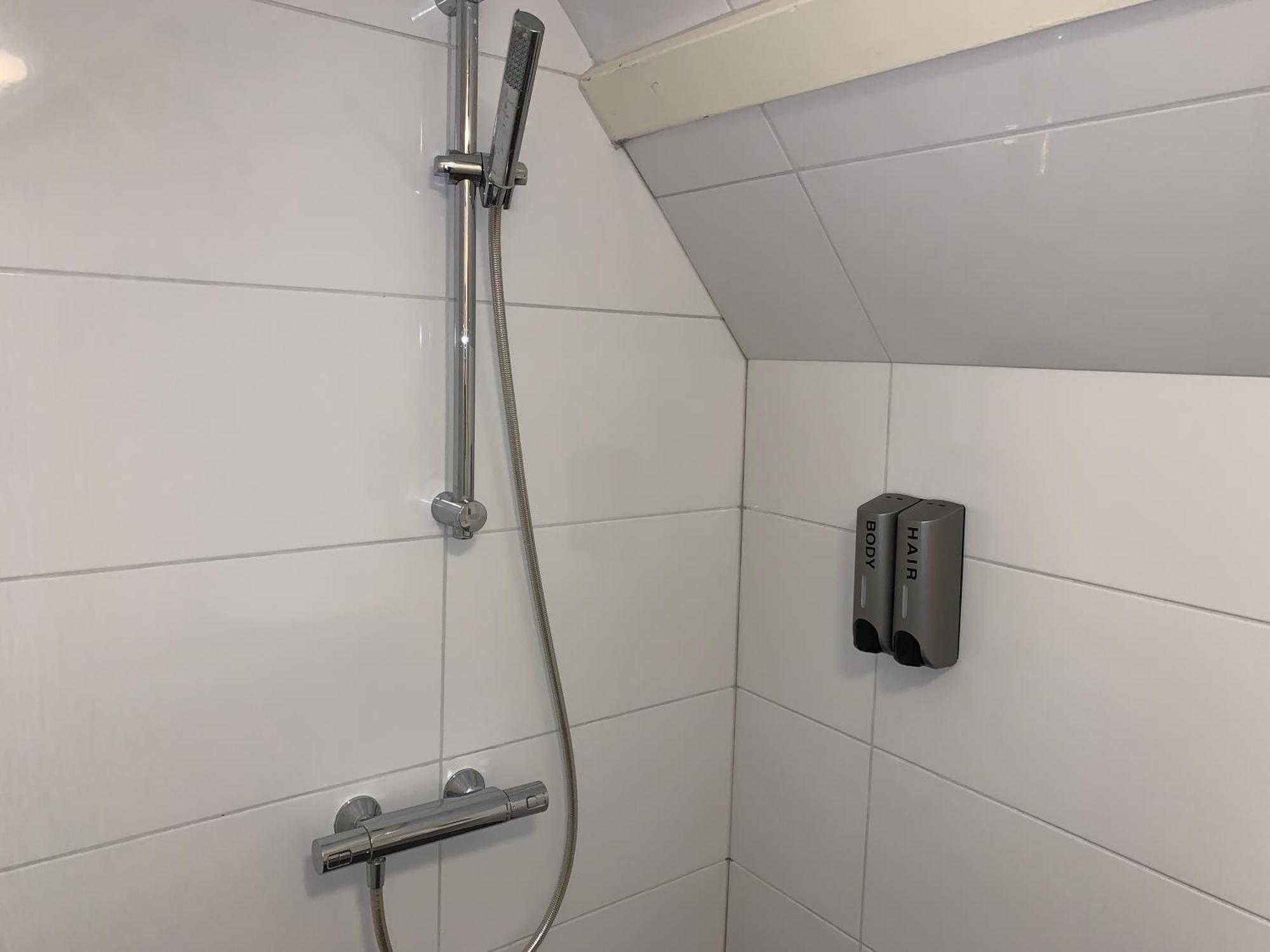 Albergue Xplore *