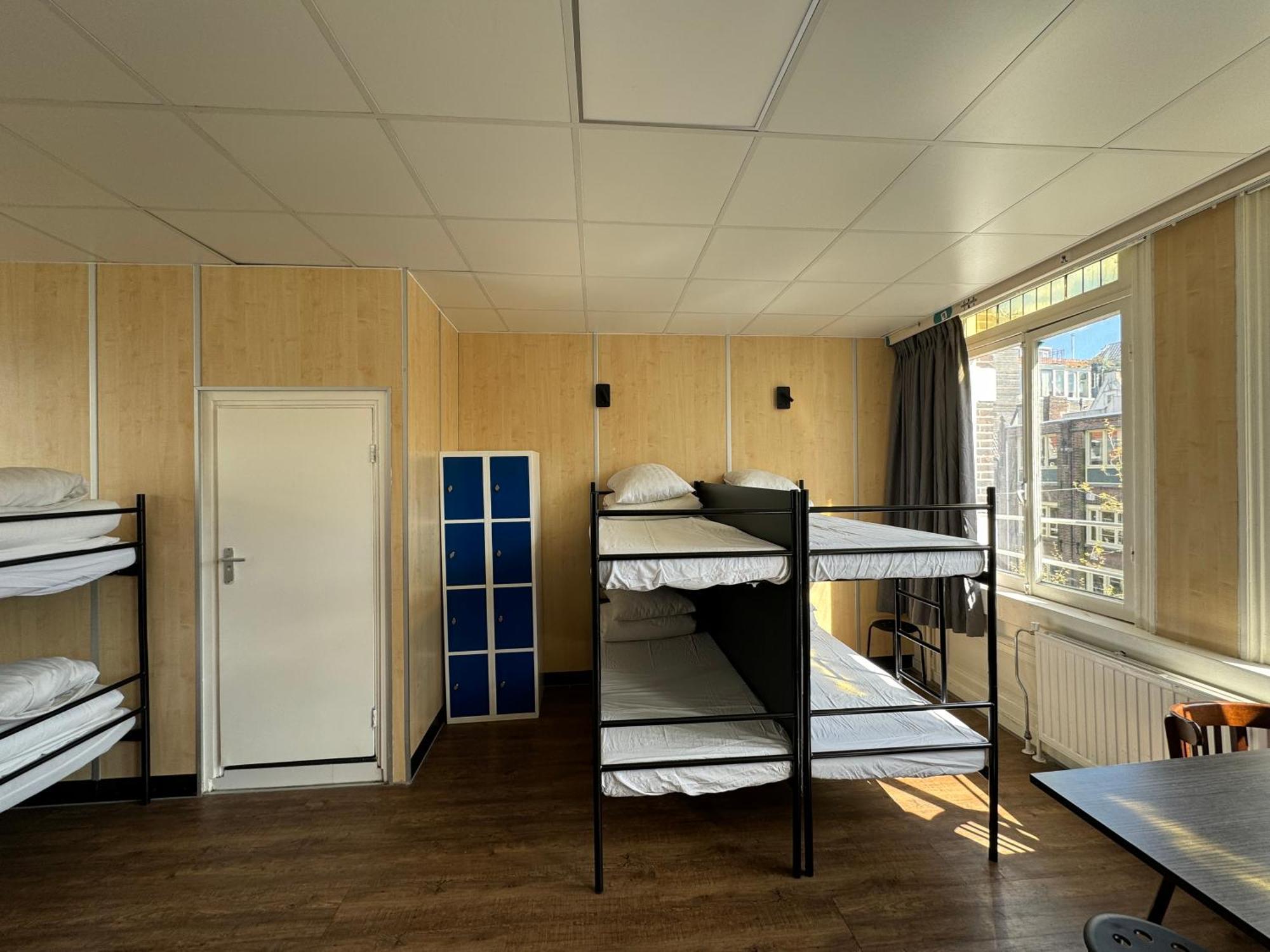 Albergue Xplore