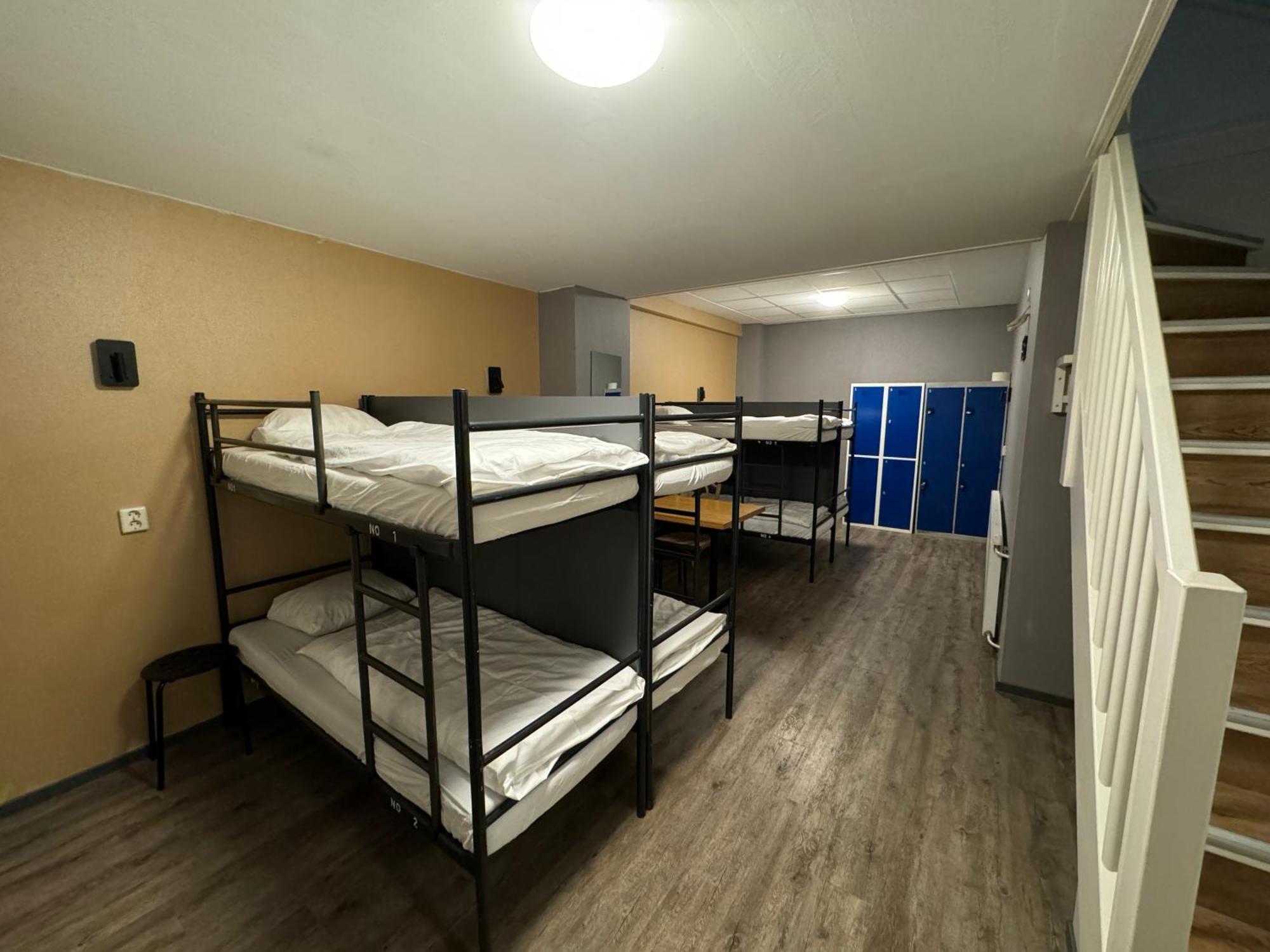 Xplore Albergue Amesterdão