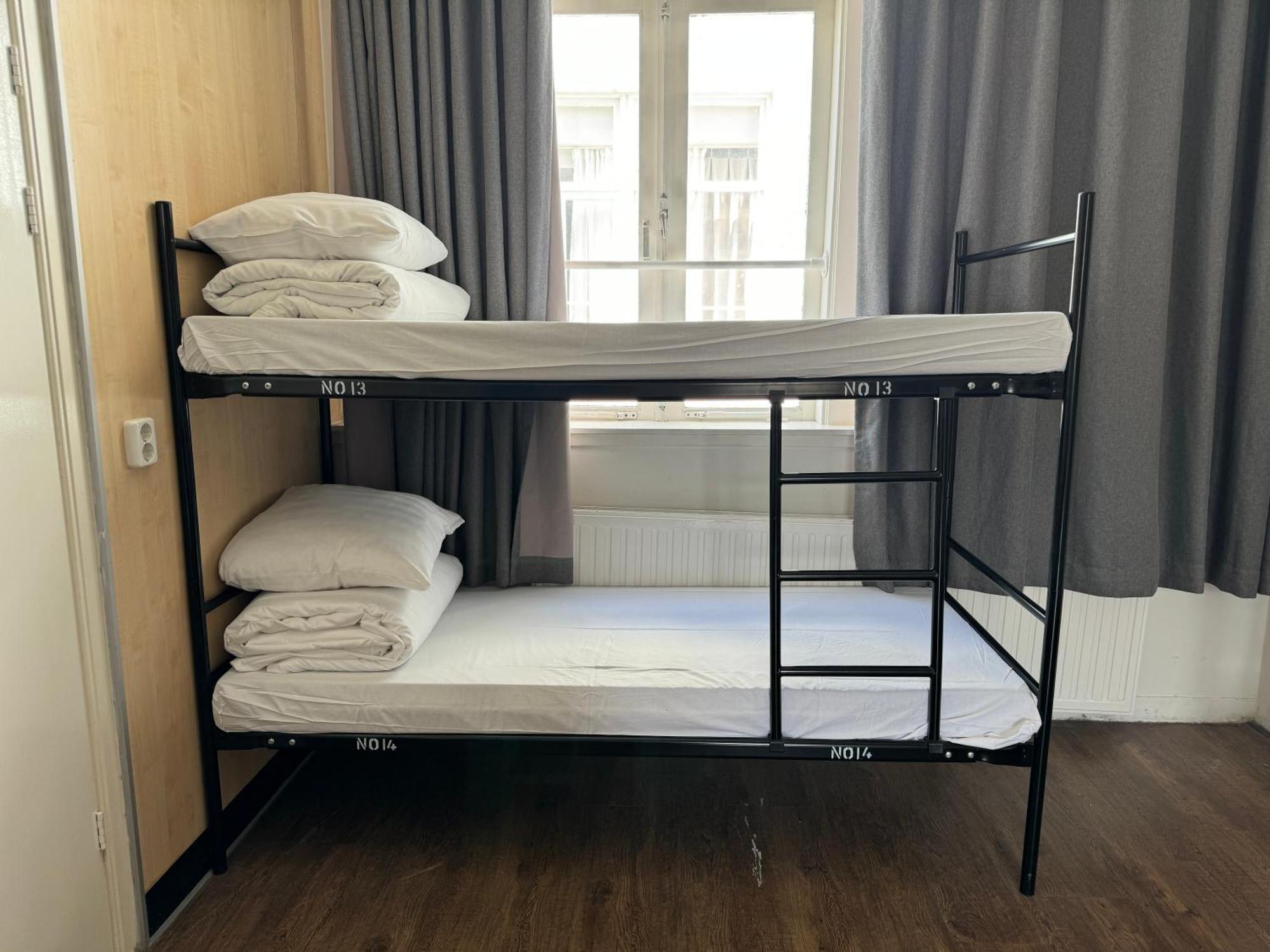 Xplore Albergue