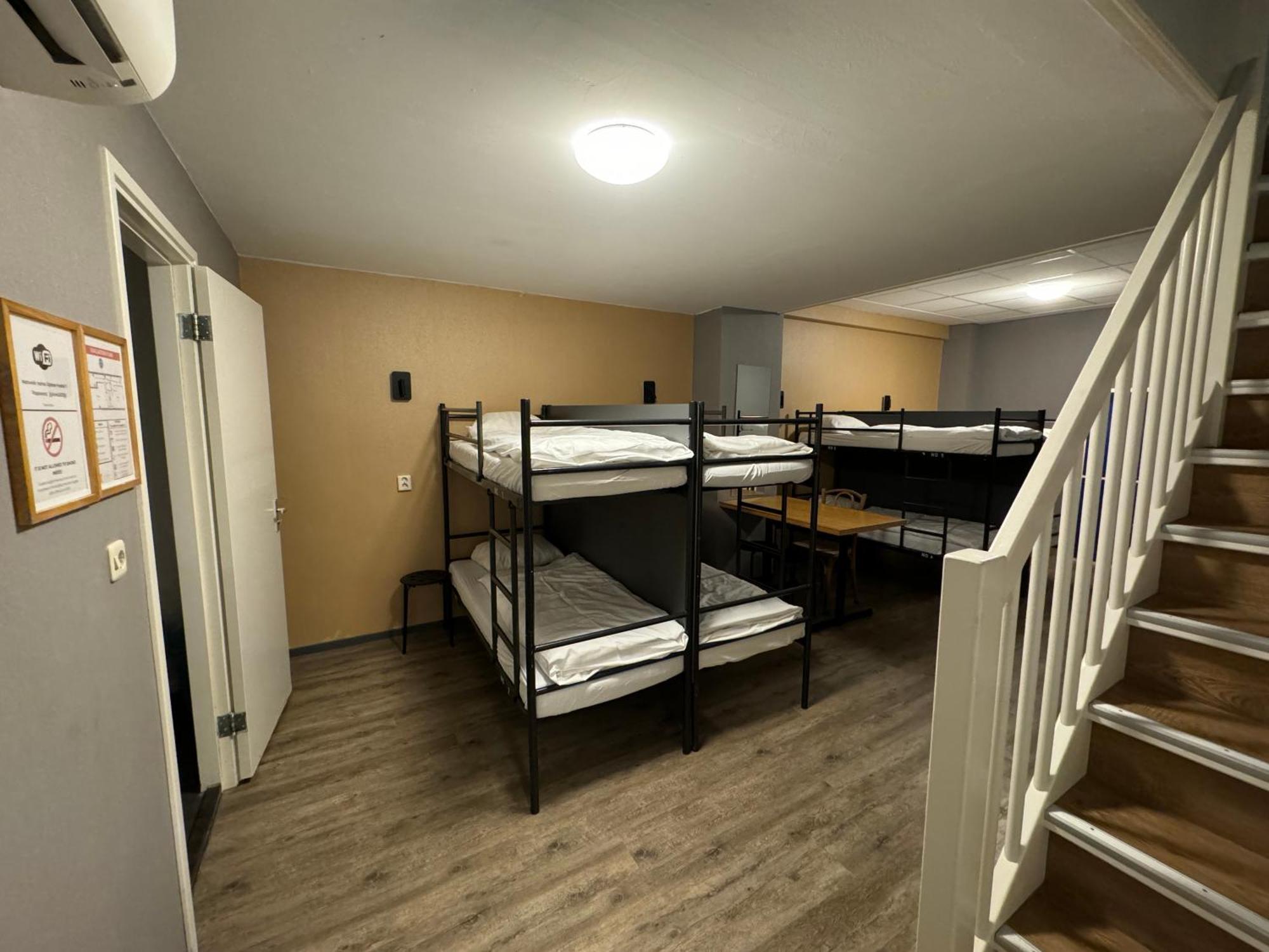 Xplore Albergue