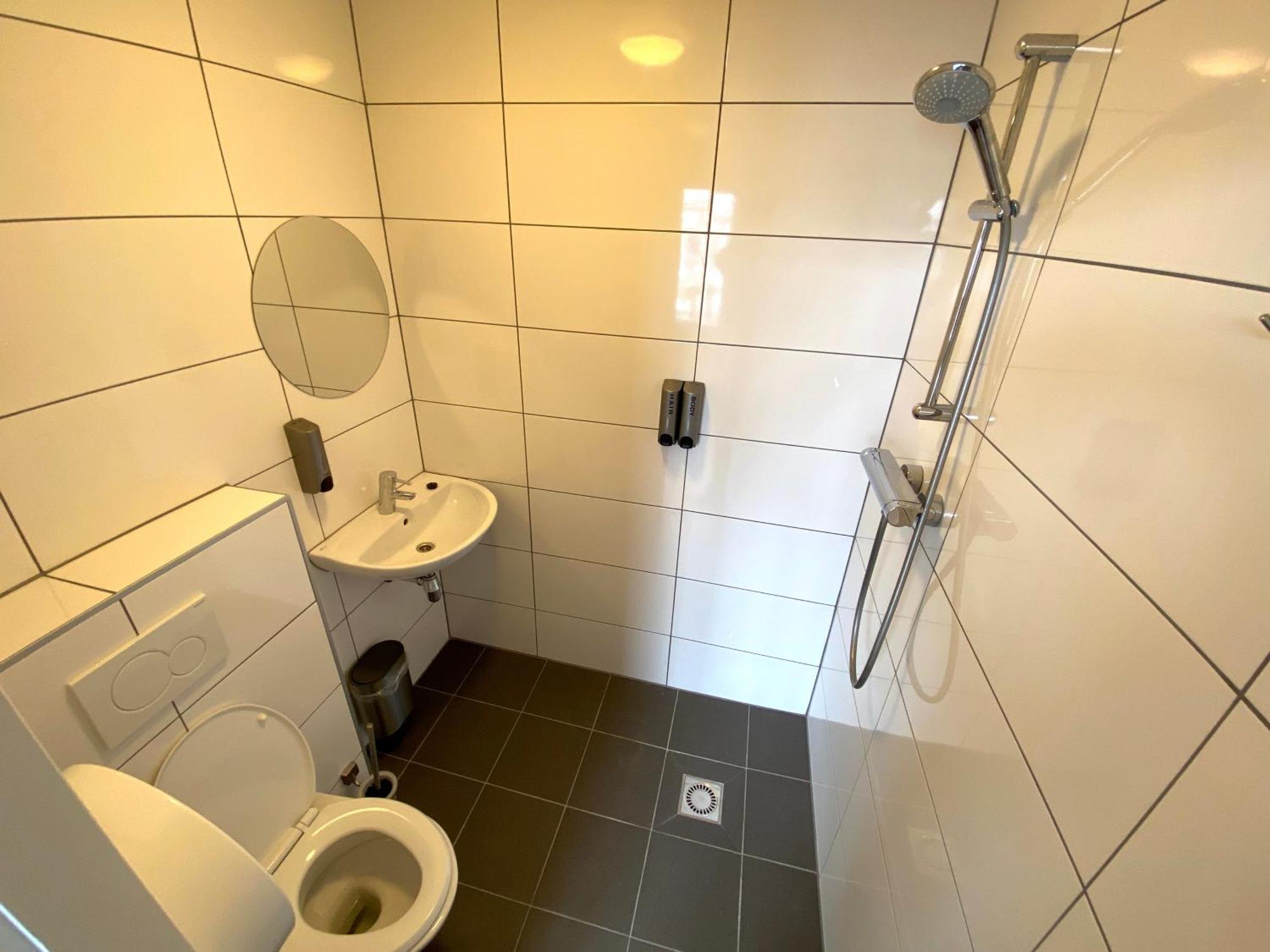 Albergue Xplore *