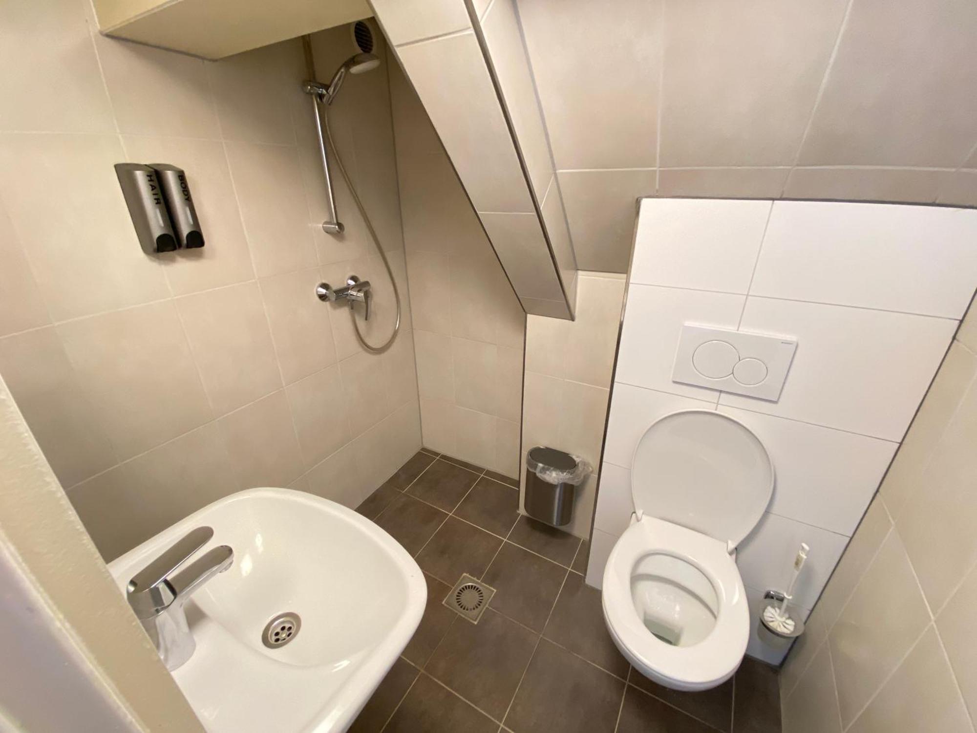 Albergue Xplore
