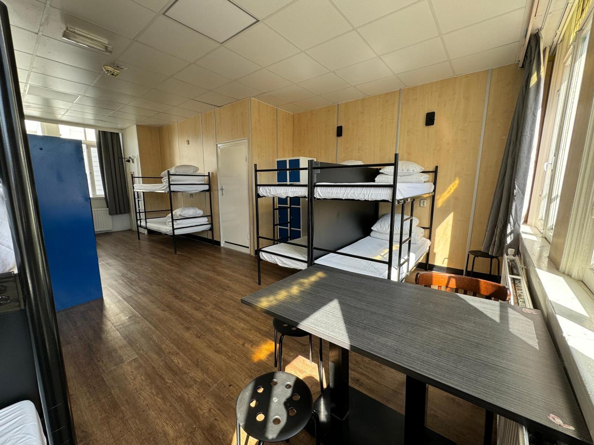 Xplore Albergue