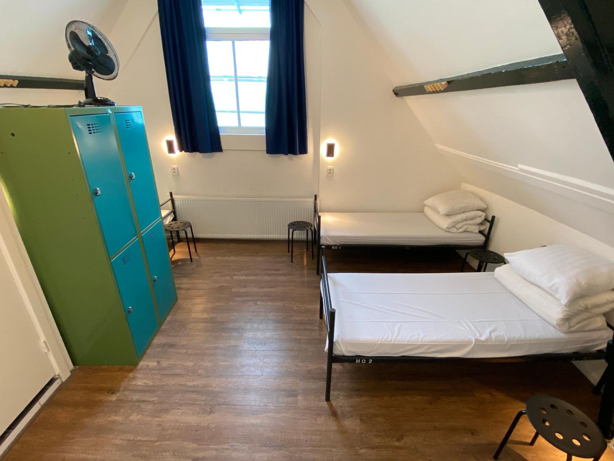 Xplore Albergue *