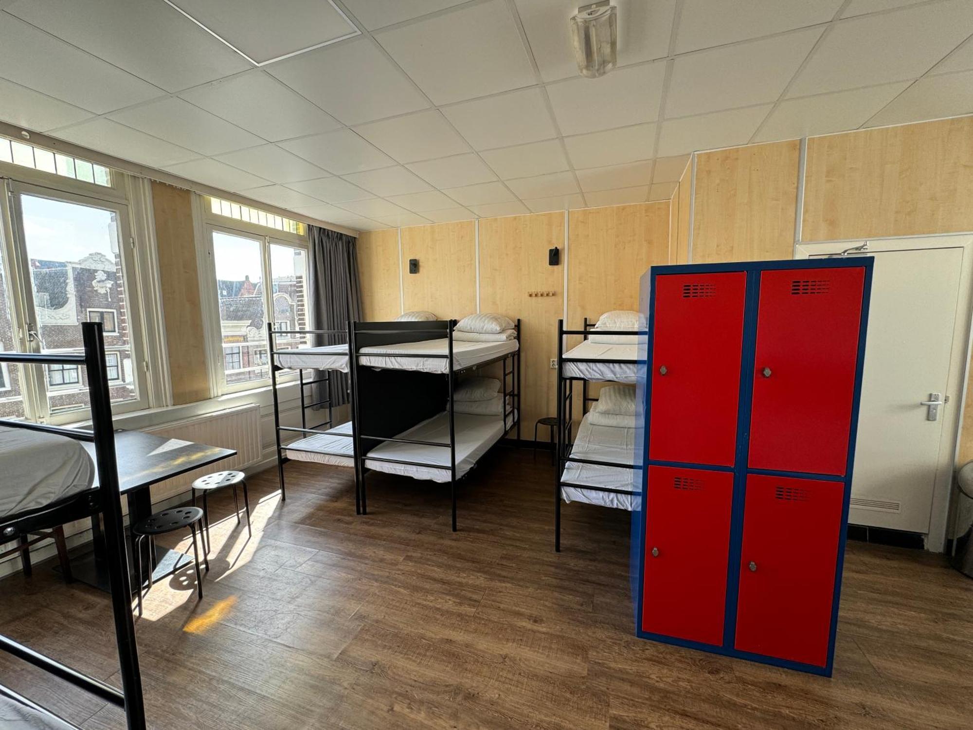 Xplore Albergue