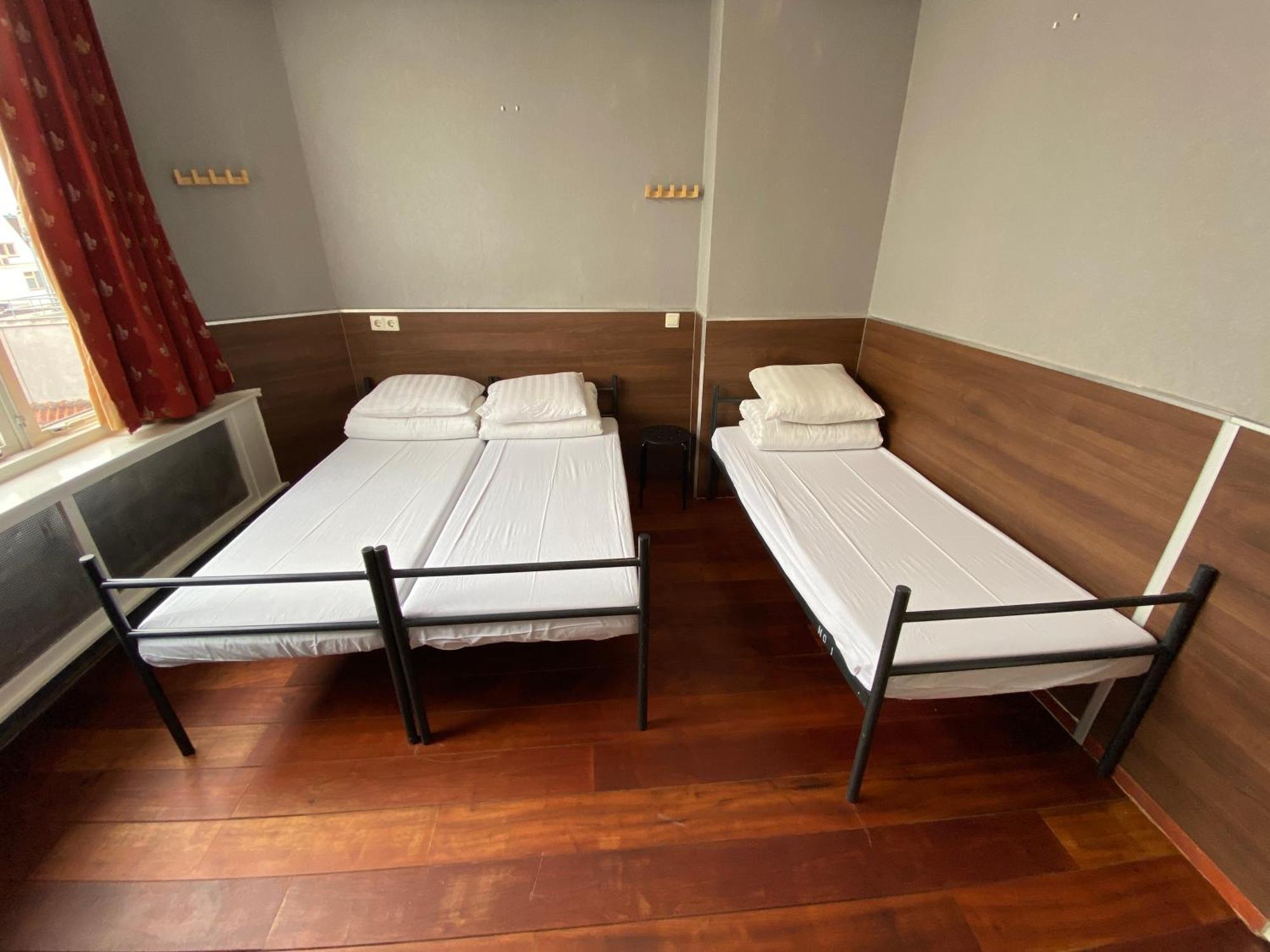 Albergue Xplore *