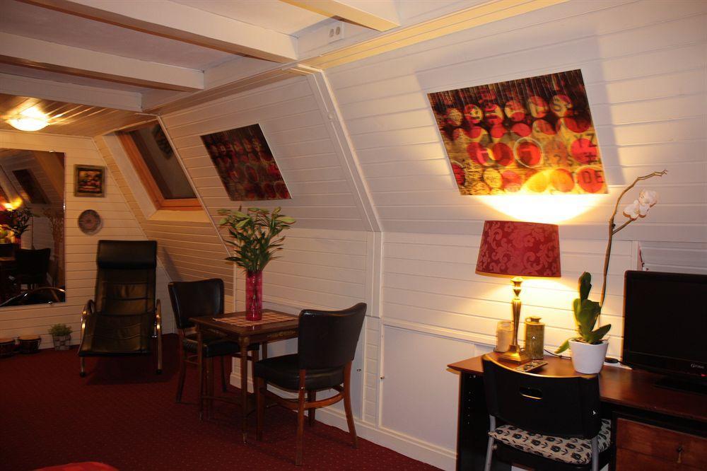 Hotel Bayan Amsterdam