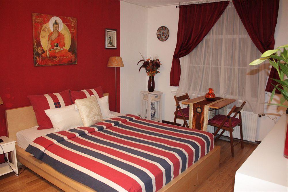 Hotel Bayan Amsterdam