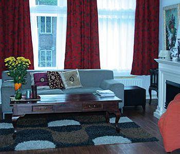 Hotel Bayan Amsterdam