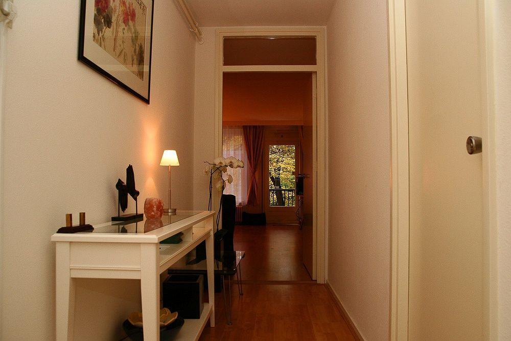 Run Hotel Amsterdam
