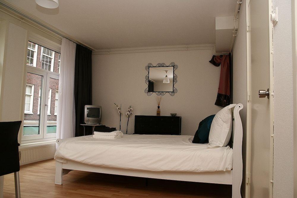 Run Hotel Amsterdam