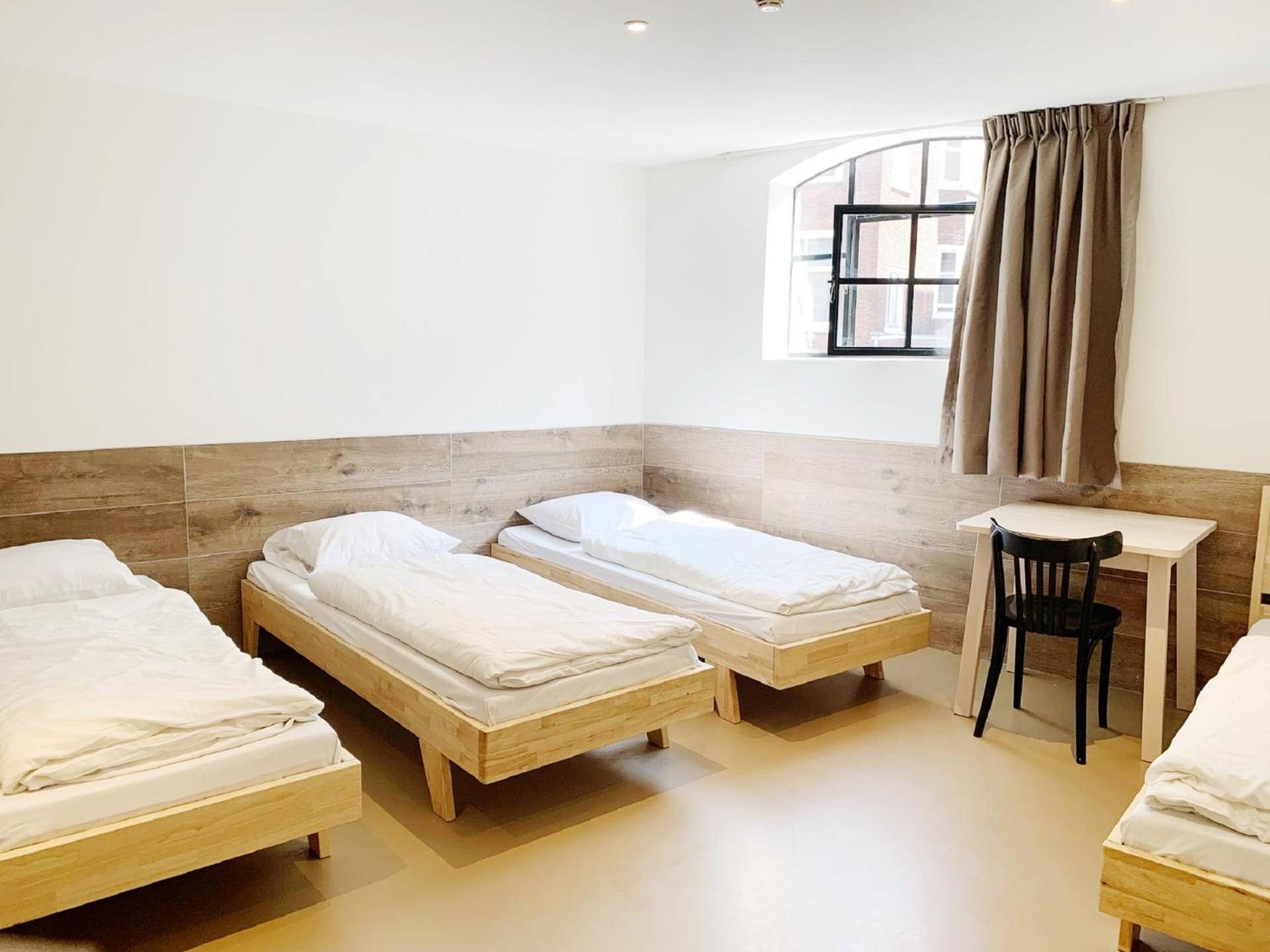 The Globe Hostel