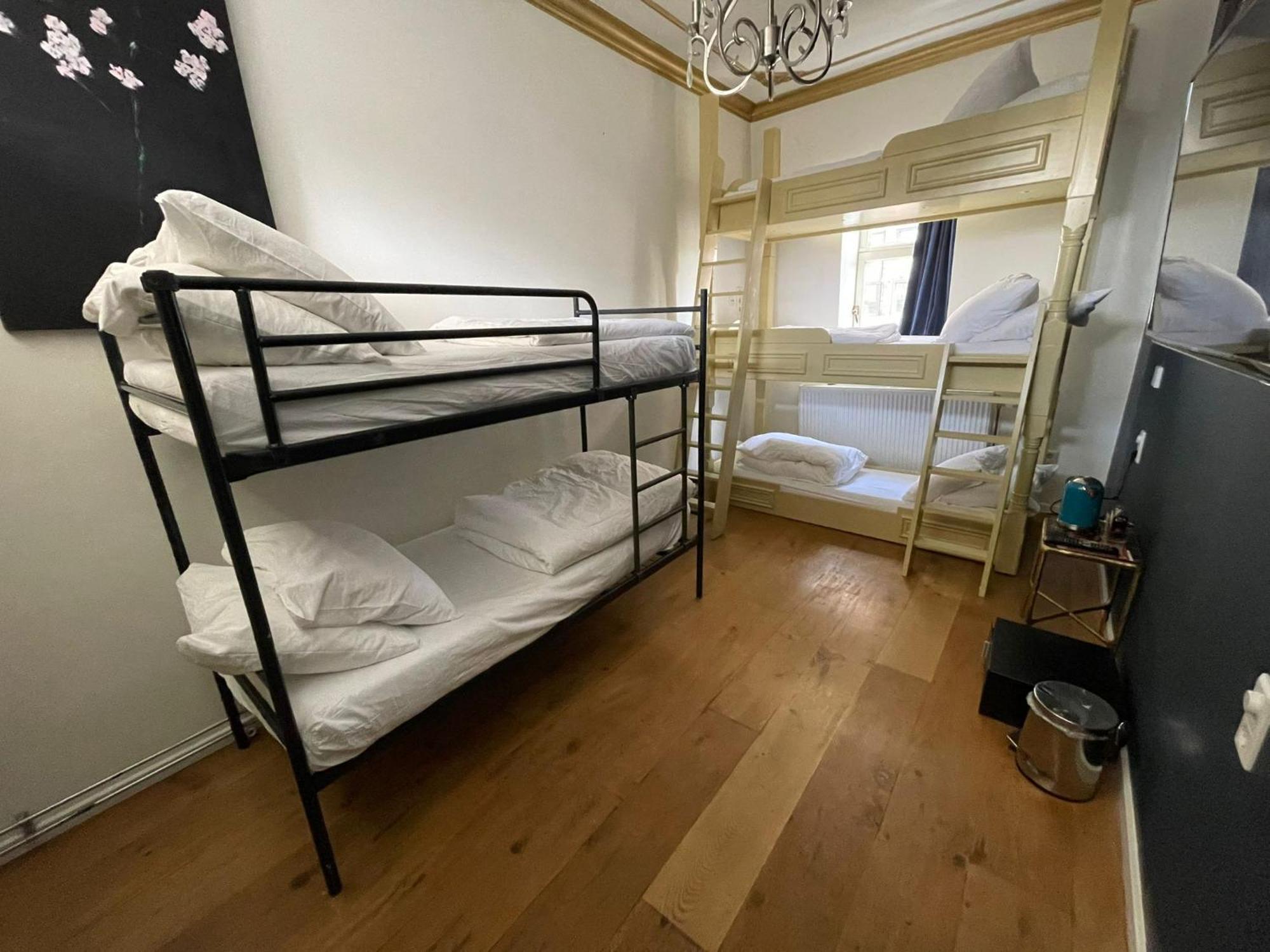 Hotel Amsterdam Rembrandt Square City Center Hotel
