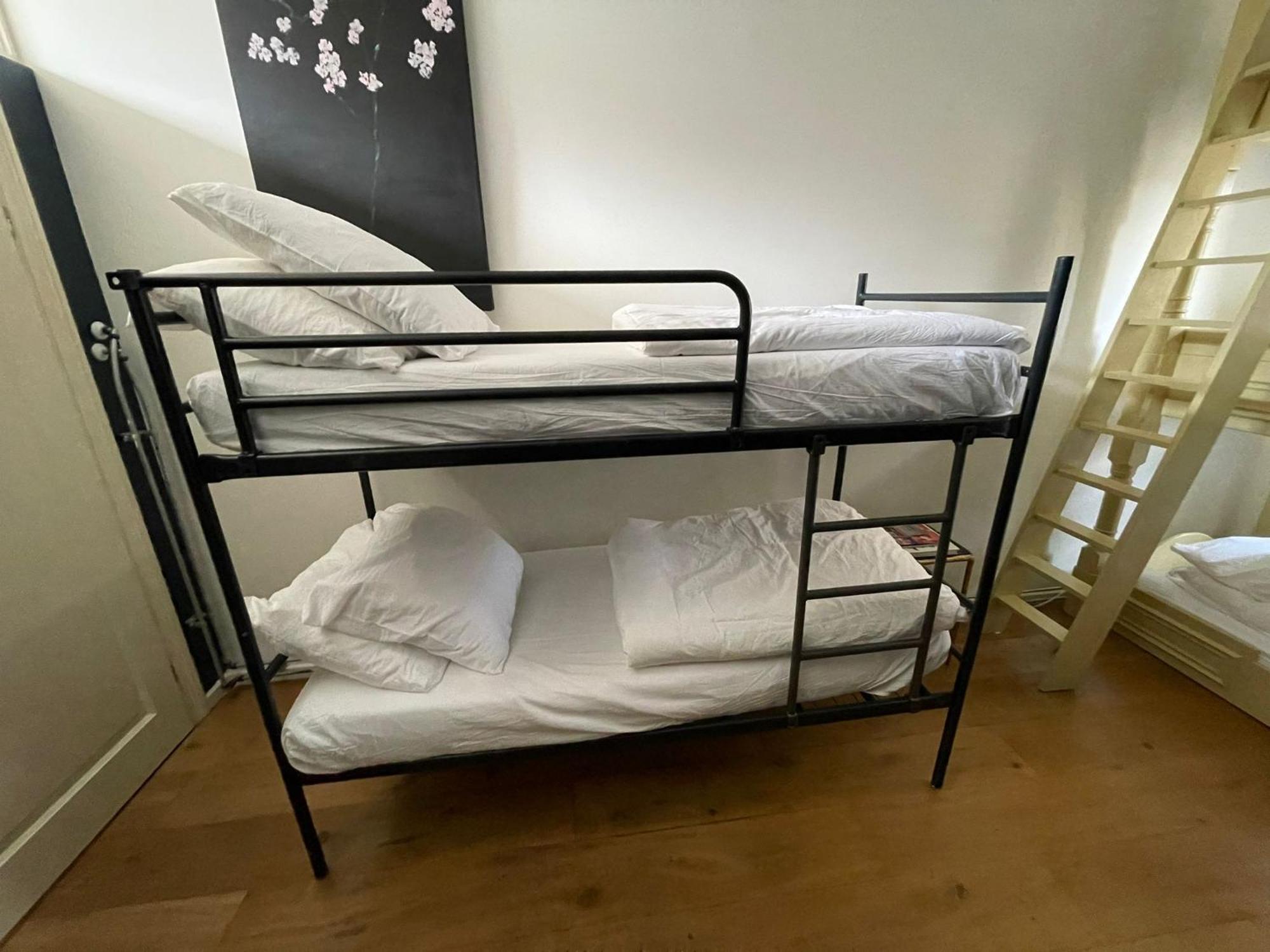 Amsterdam Rembrandt Square City Center Hotel Hotel 3*