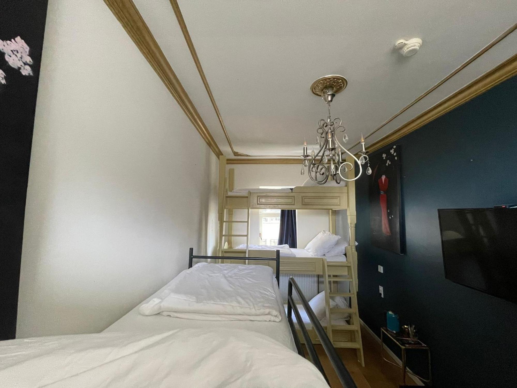 Amsterdam Rembrandt Square City Center Hotel Hotel Amsterdam