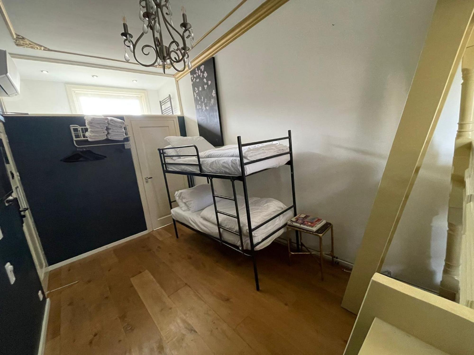 Amsterdam Rembrandt Square City Center Hotel Amsterdam
